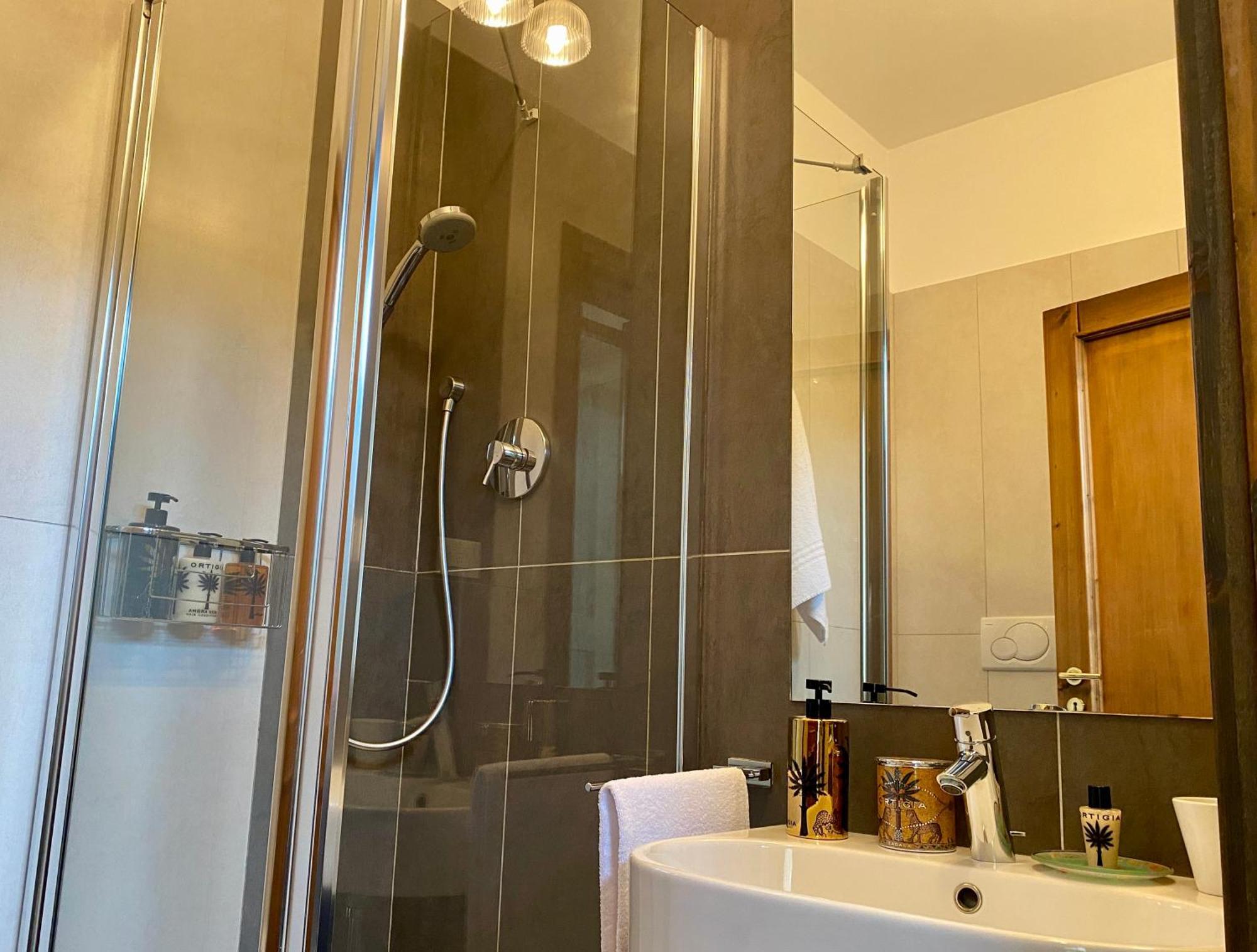 Bed & Breakfast Pozzo Di Mezzo *