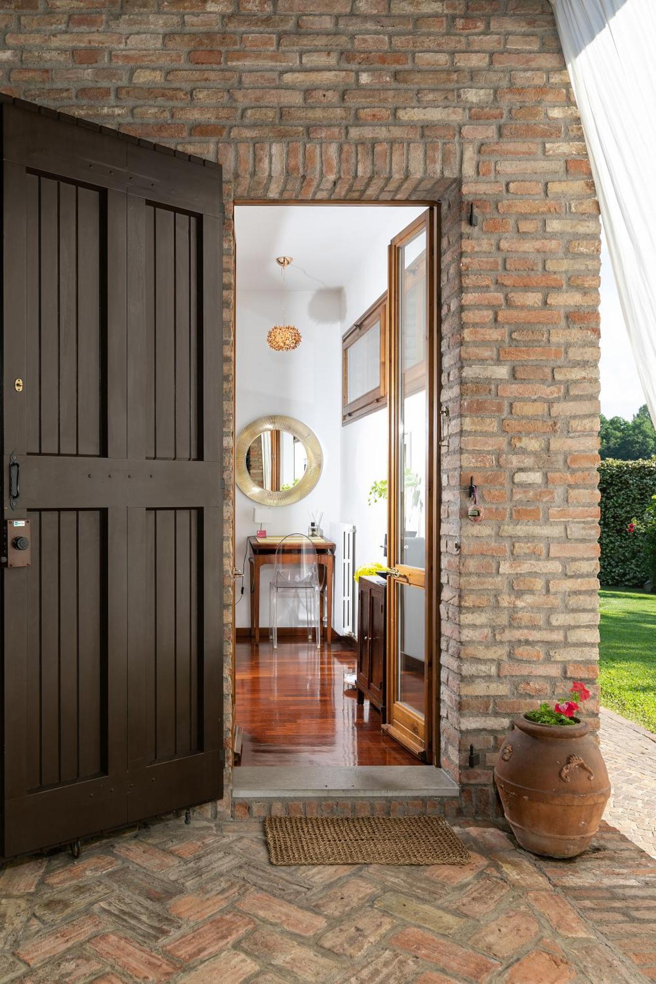 Bed & Breakfast Pozzo Di Mezzo *