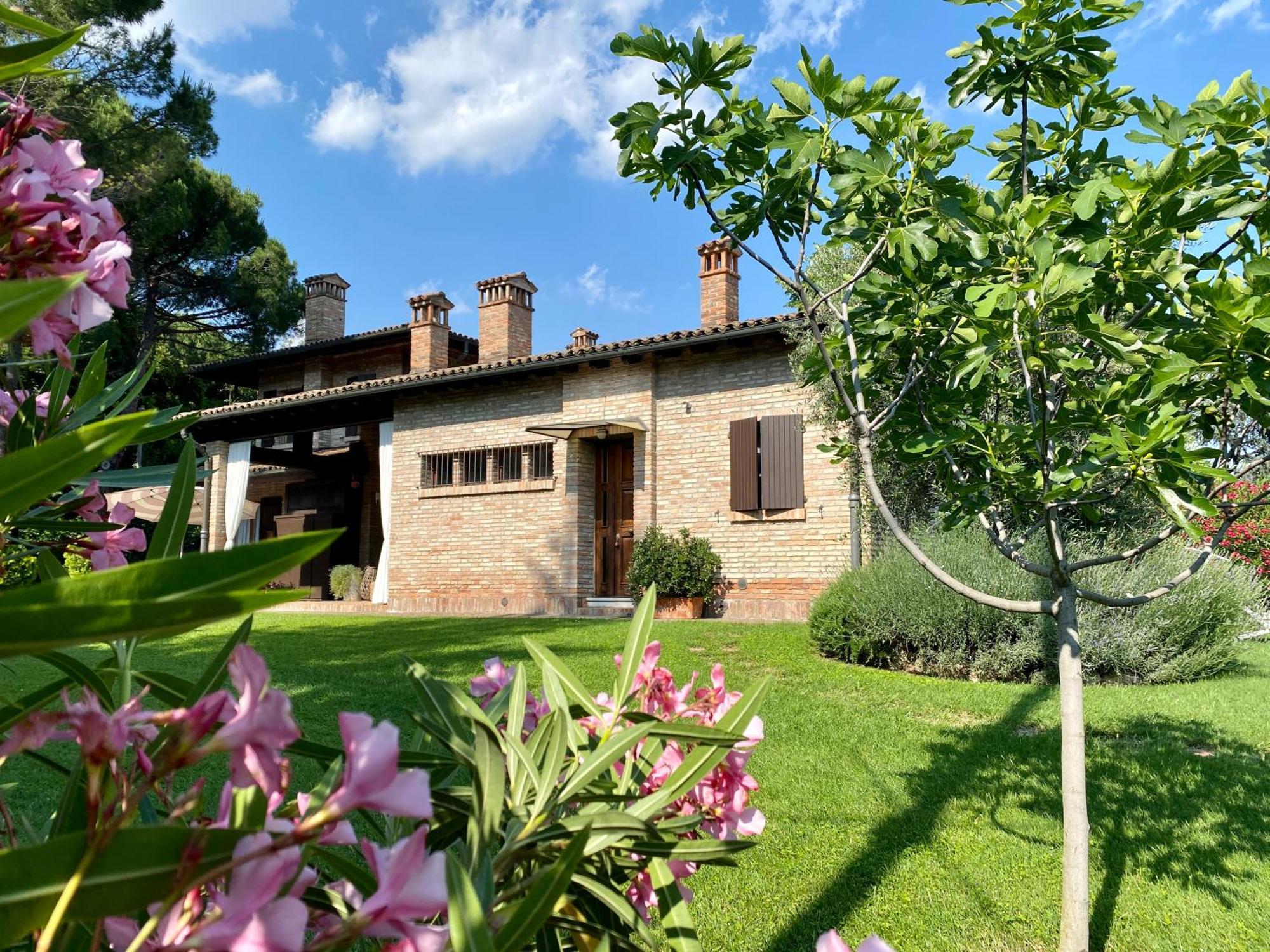 Bed & Breakfast Pozzo Di Mezzo