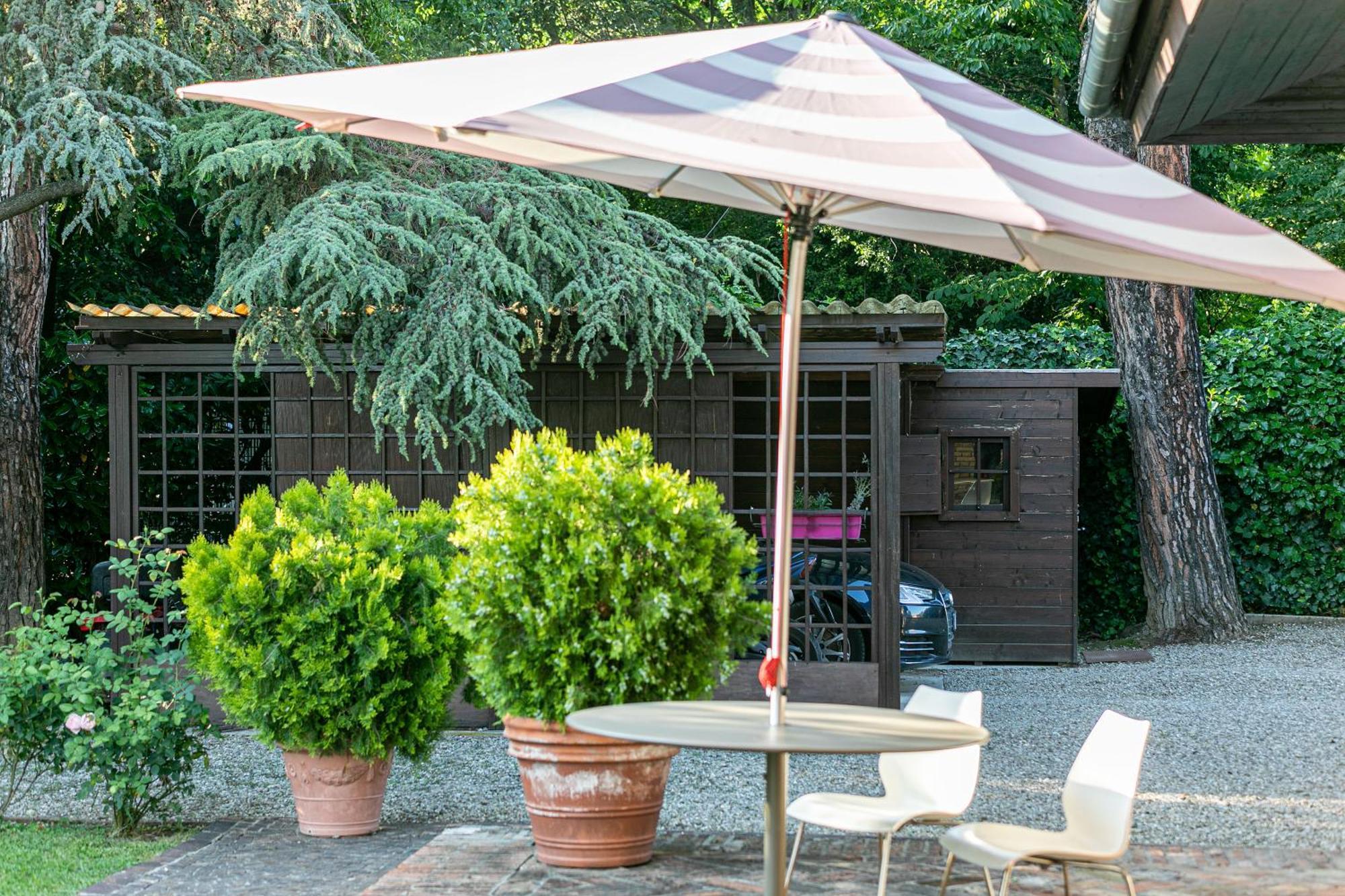 Bed & Breakfast Pozzo Di Mezzo *