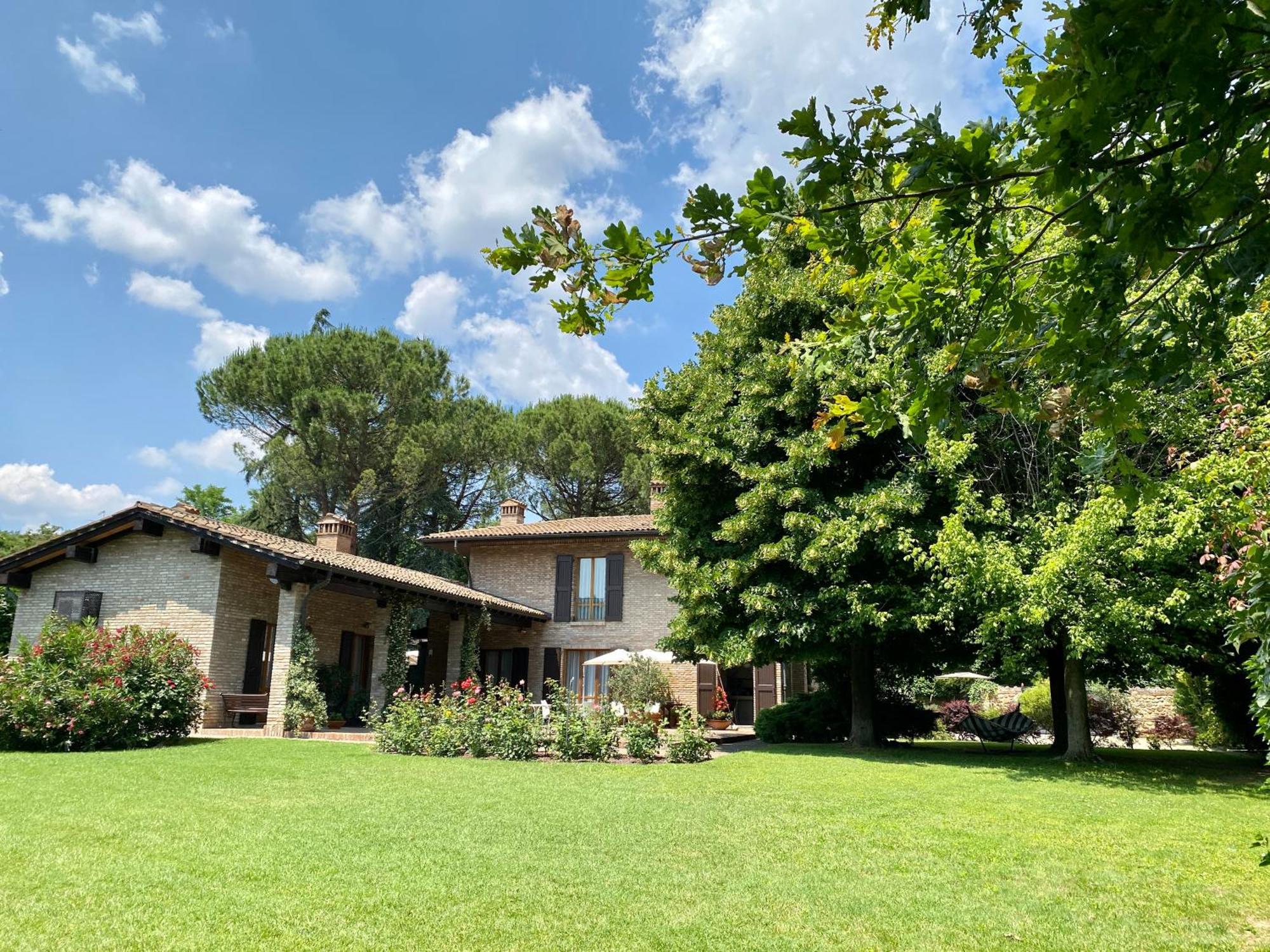 Pozzo Di Mezzo Bed & Breakfast