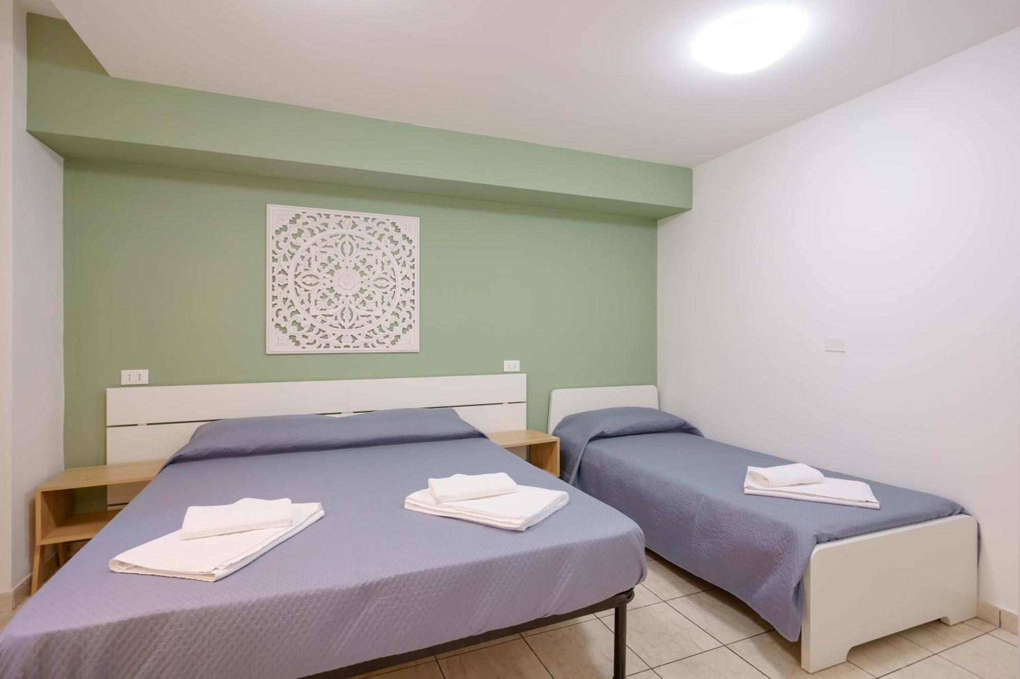 Dimore D'azeglio - Prestigio E Centralita Apartment Bologna