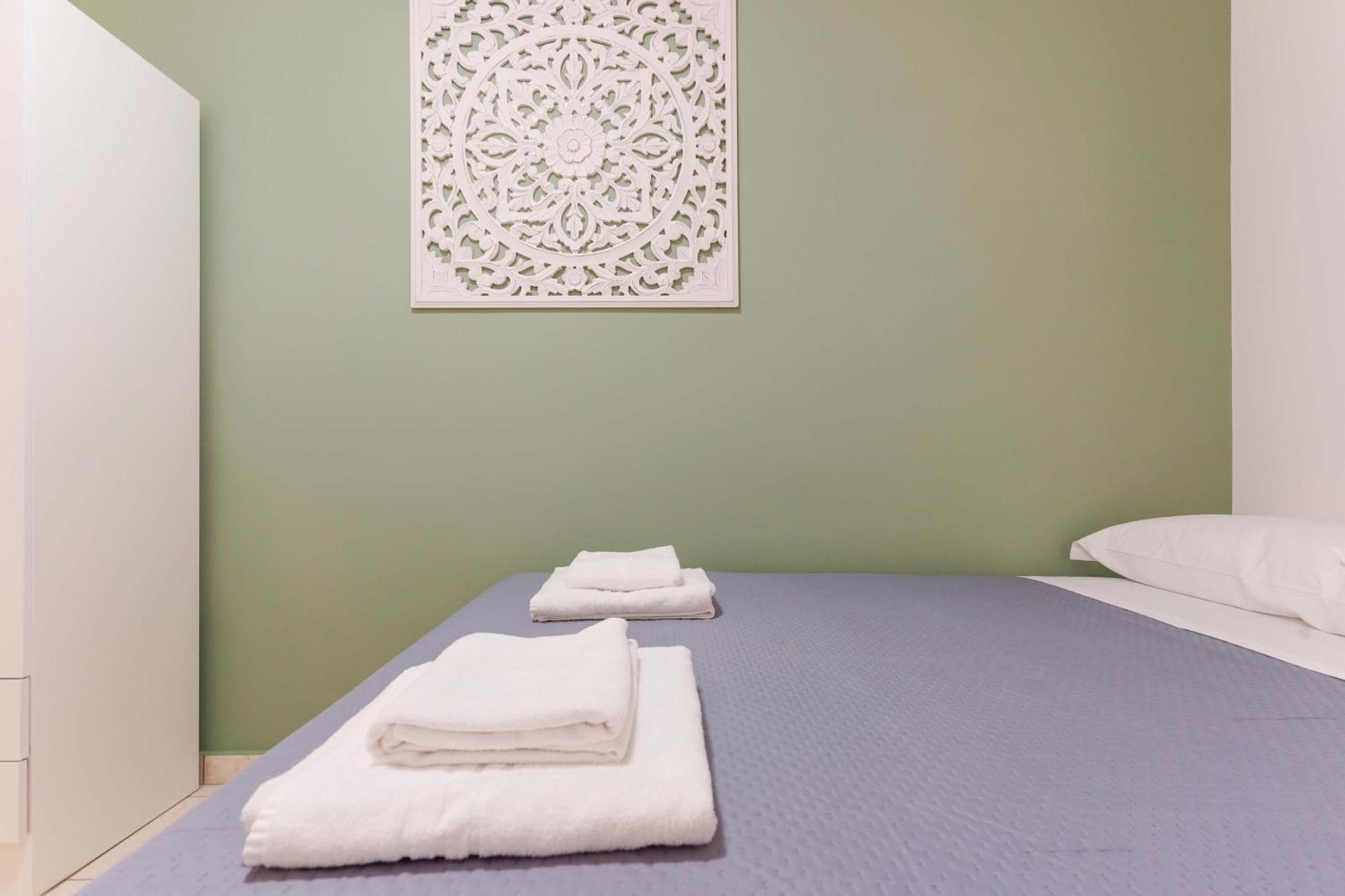 Apartment Dimore D'azeglio - Prestigio E Centralita Bologna
