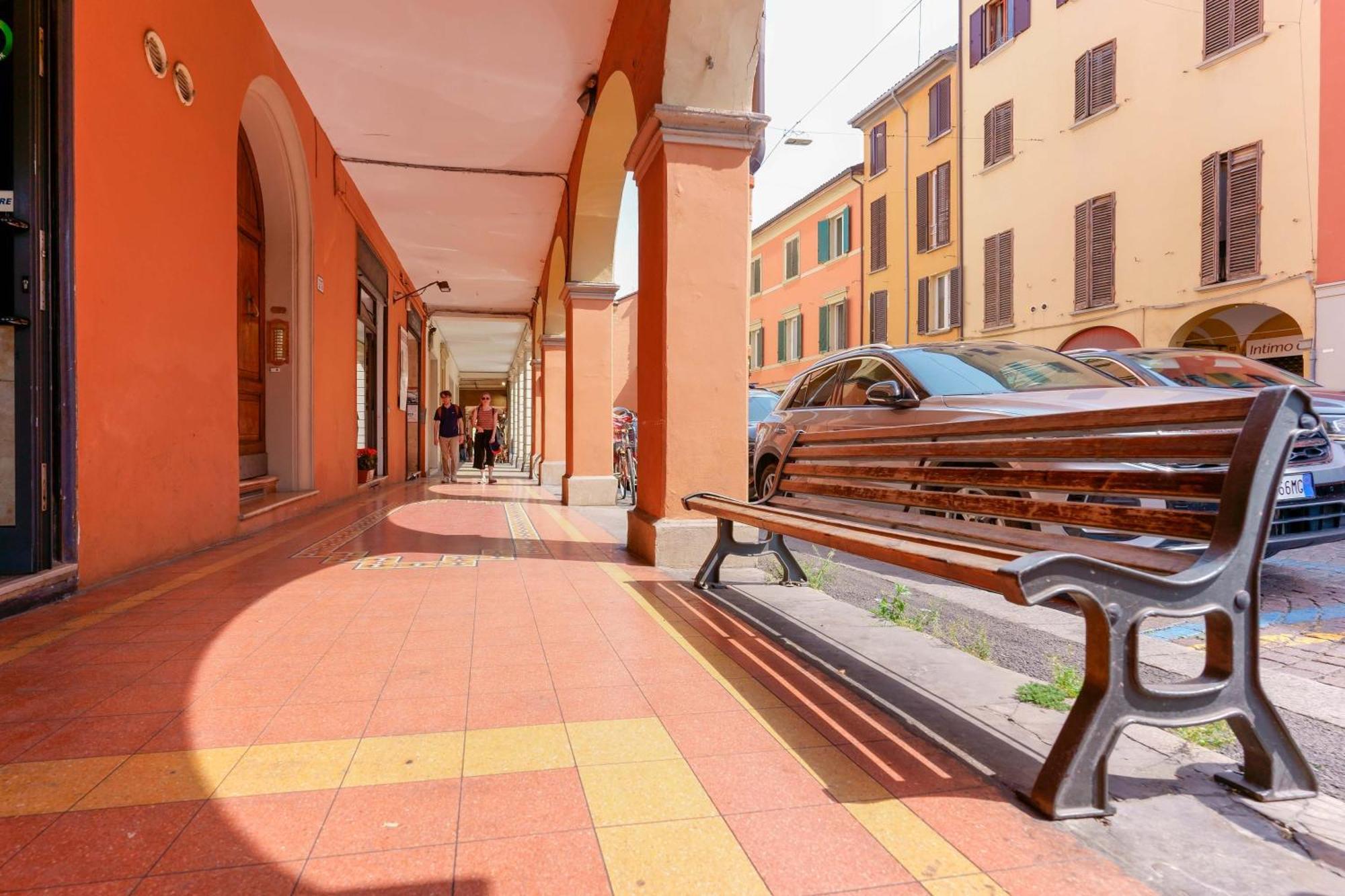 Apartment Dimore D'azeglio - Prestigio E Centralita Bologna