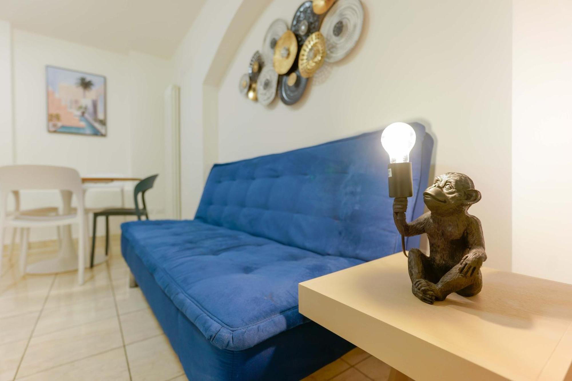 Dimore D'azeglio - Prestigio E Centralita Apartment