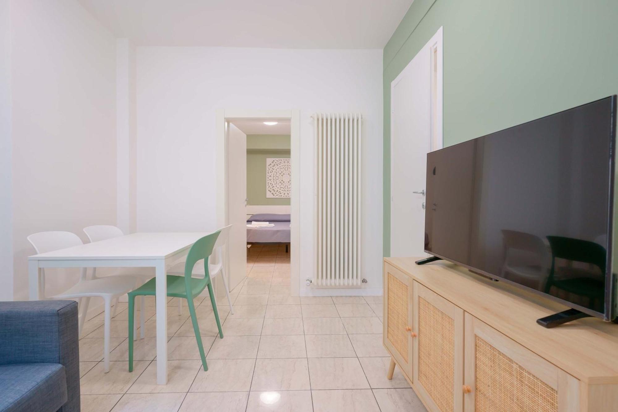 Apartment Dimore D'azeglio - Prestigio E Centralita