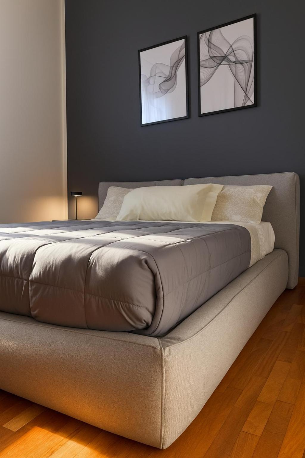 Tonyman 1 Apartment *