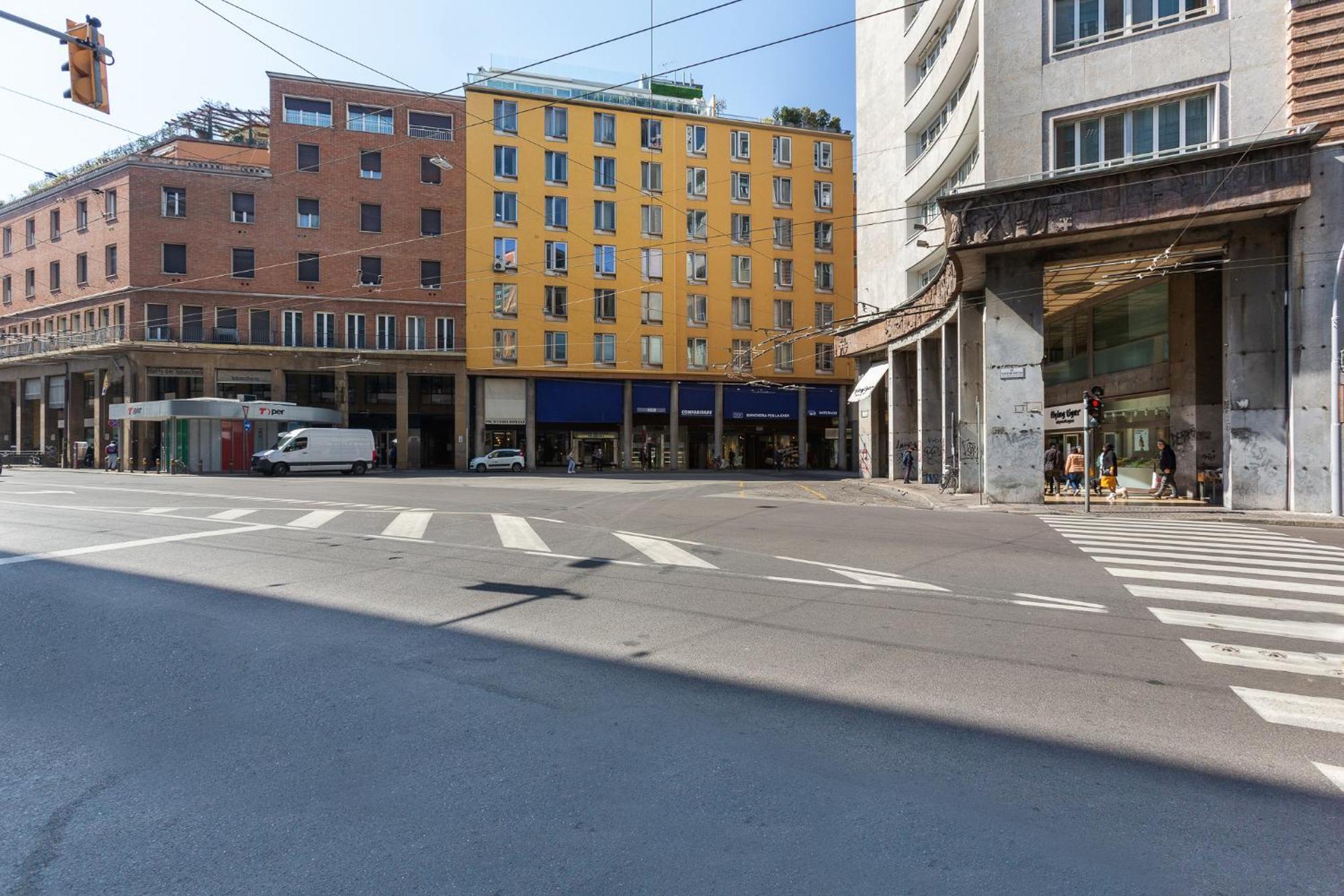 Apartamento Mercato Delle Erbe Big