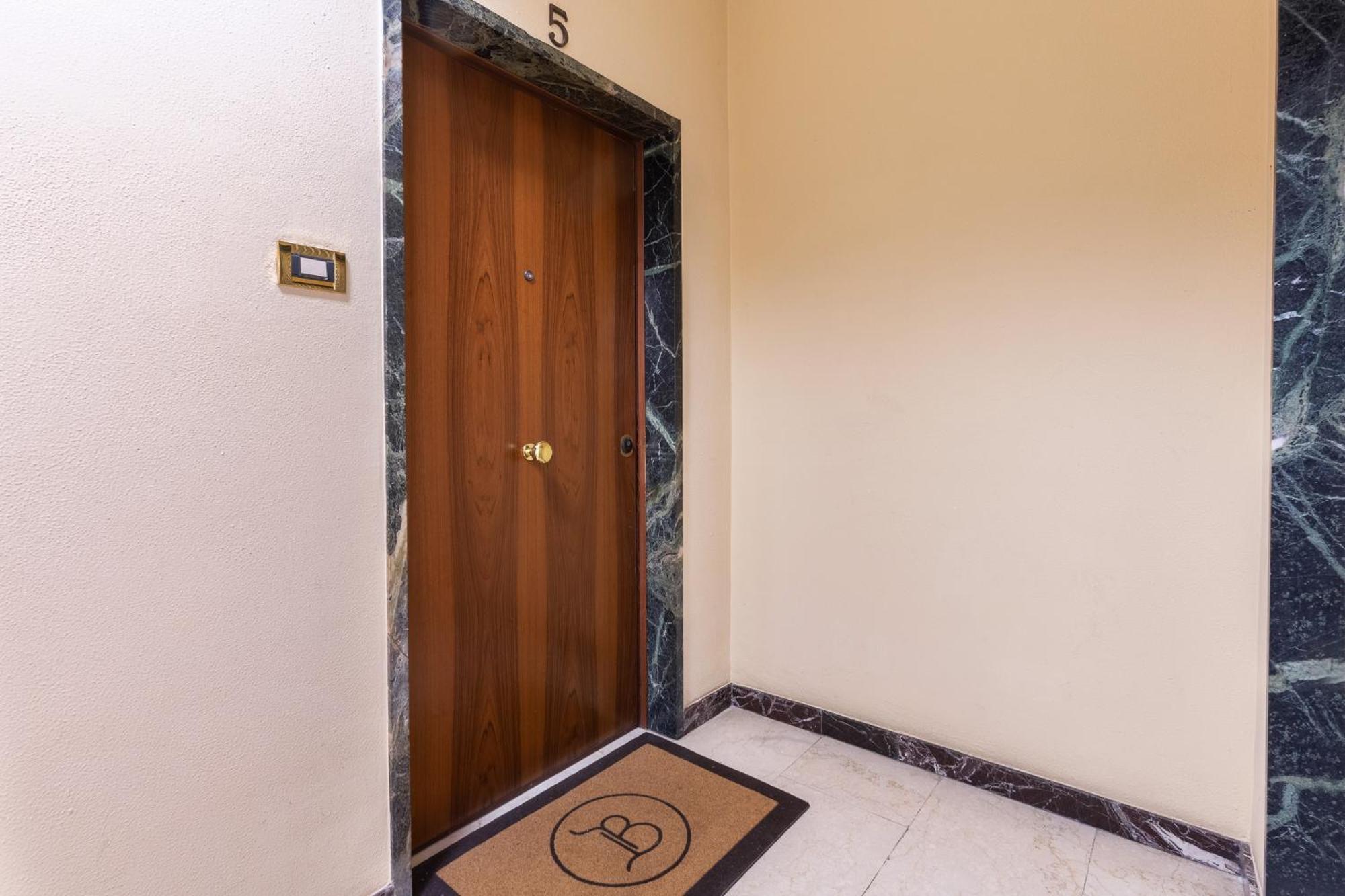 Apartamento Mercato Delle Erbe Big *