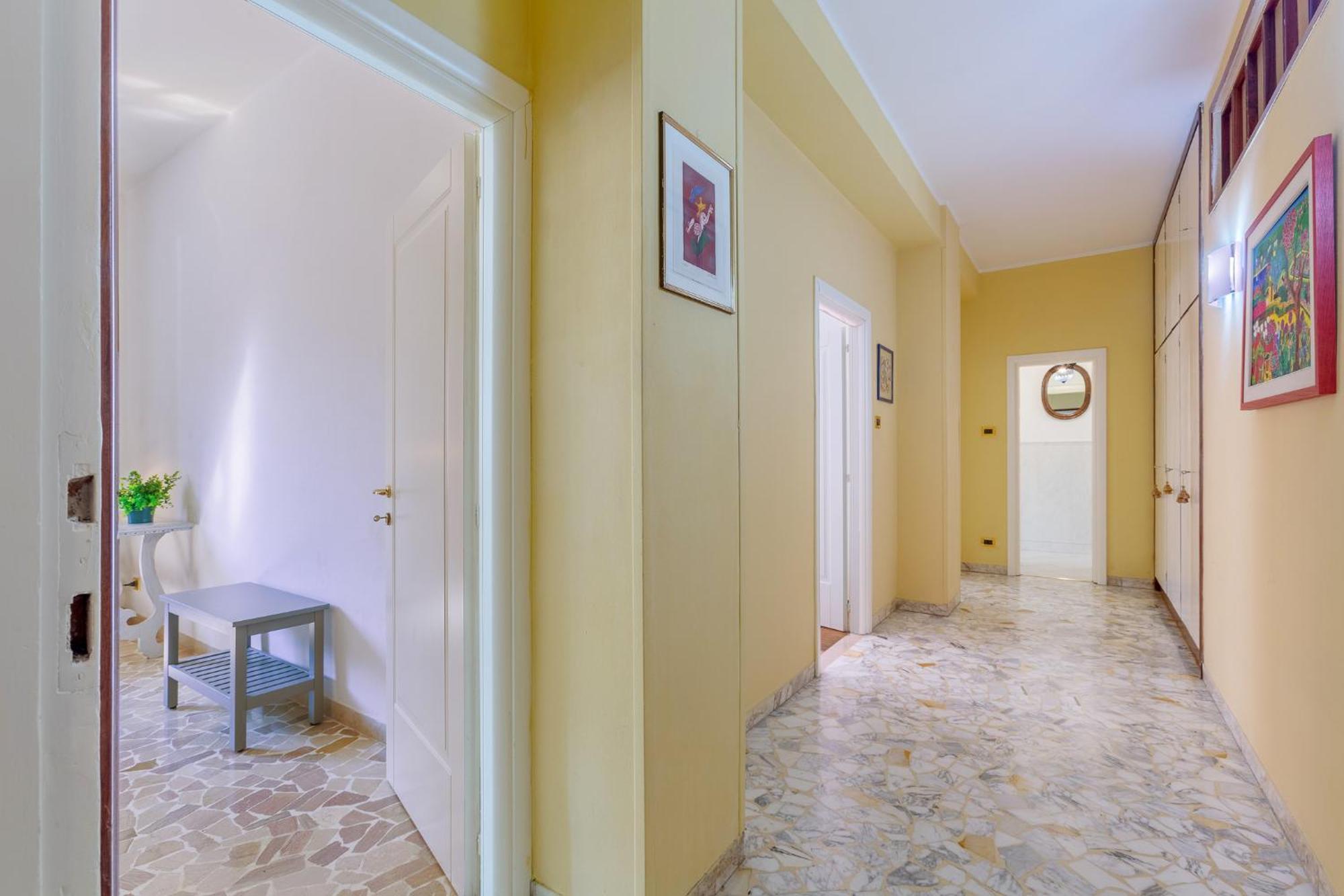 Mercato Delle Erbe Big Apartamento Bolonha