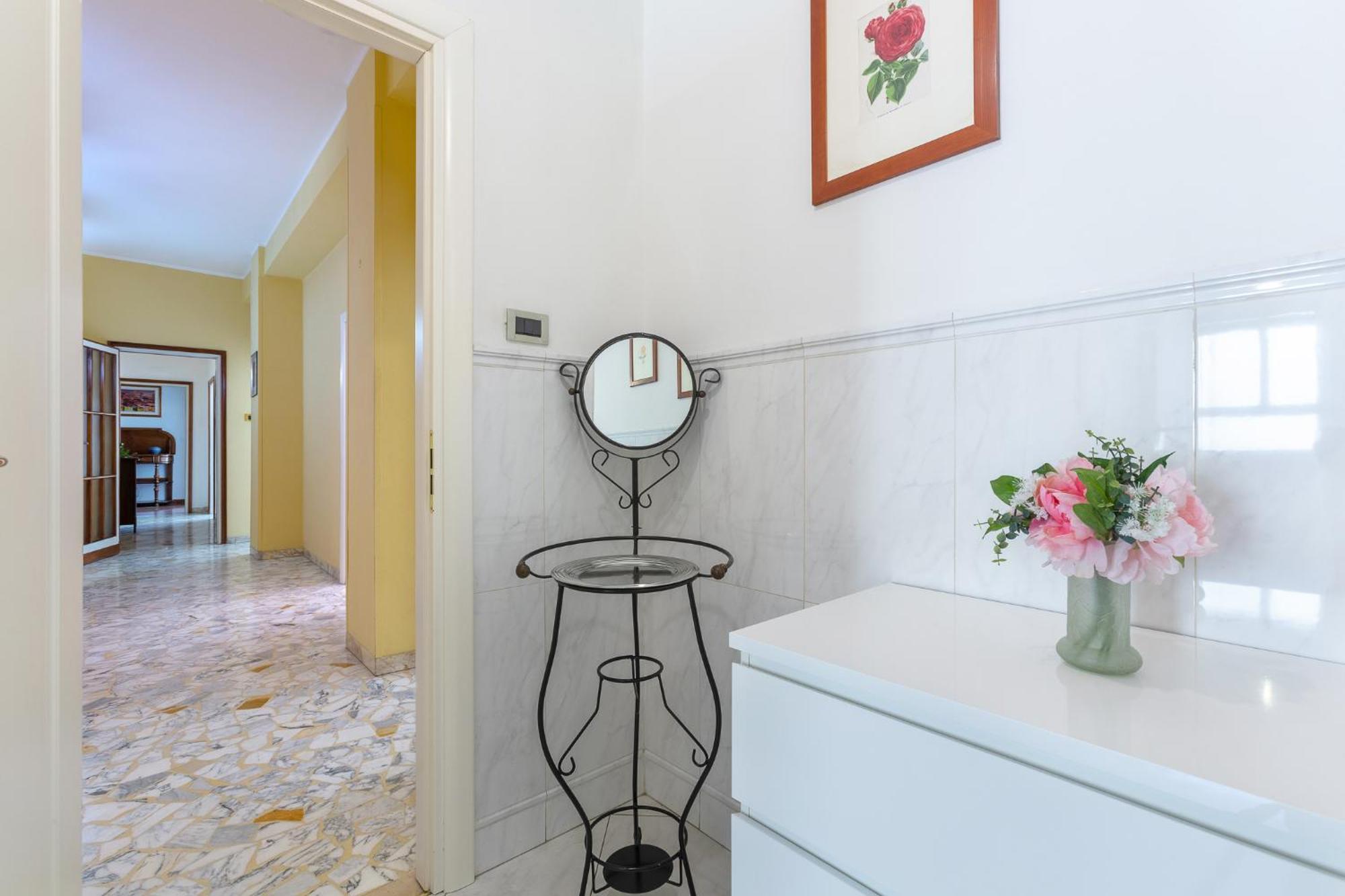Apartamento Mercato Delle Erbe Big Bolonha