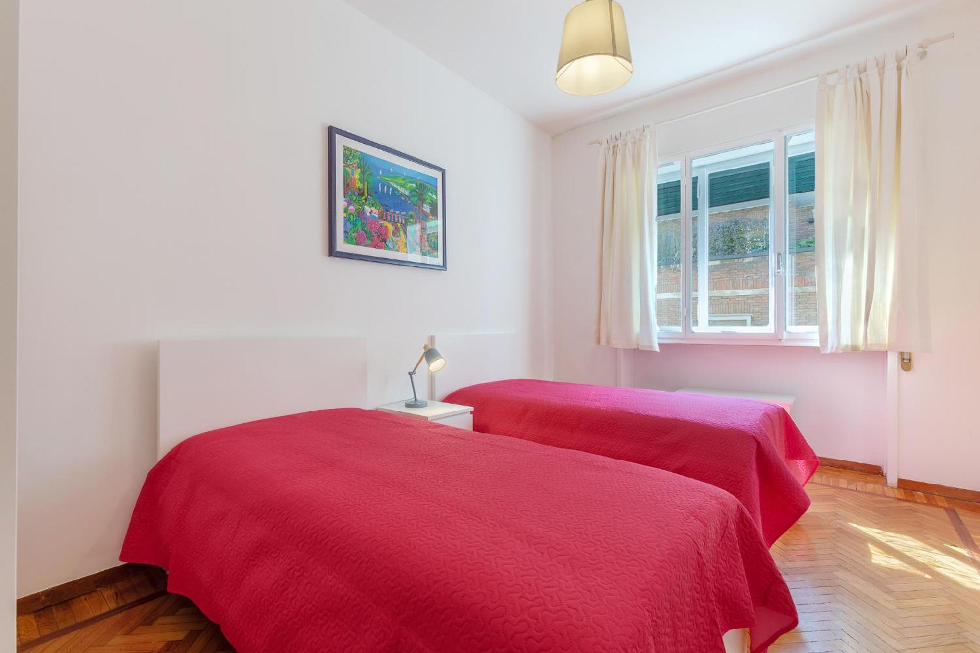 Mercato Delle Erbe Big Apartamento Bolonha
