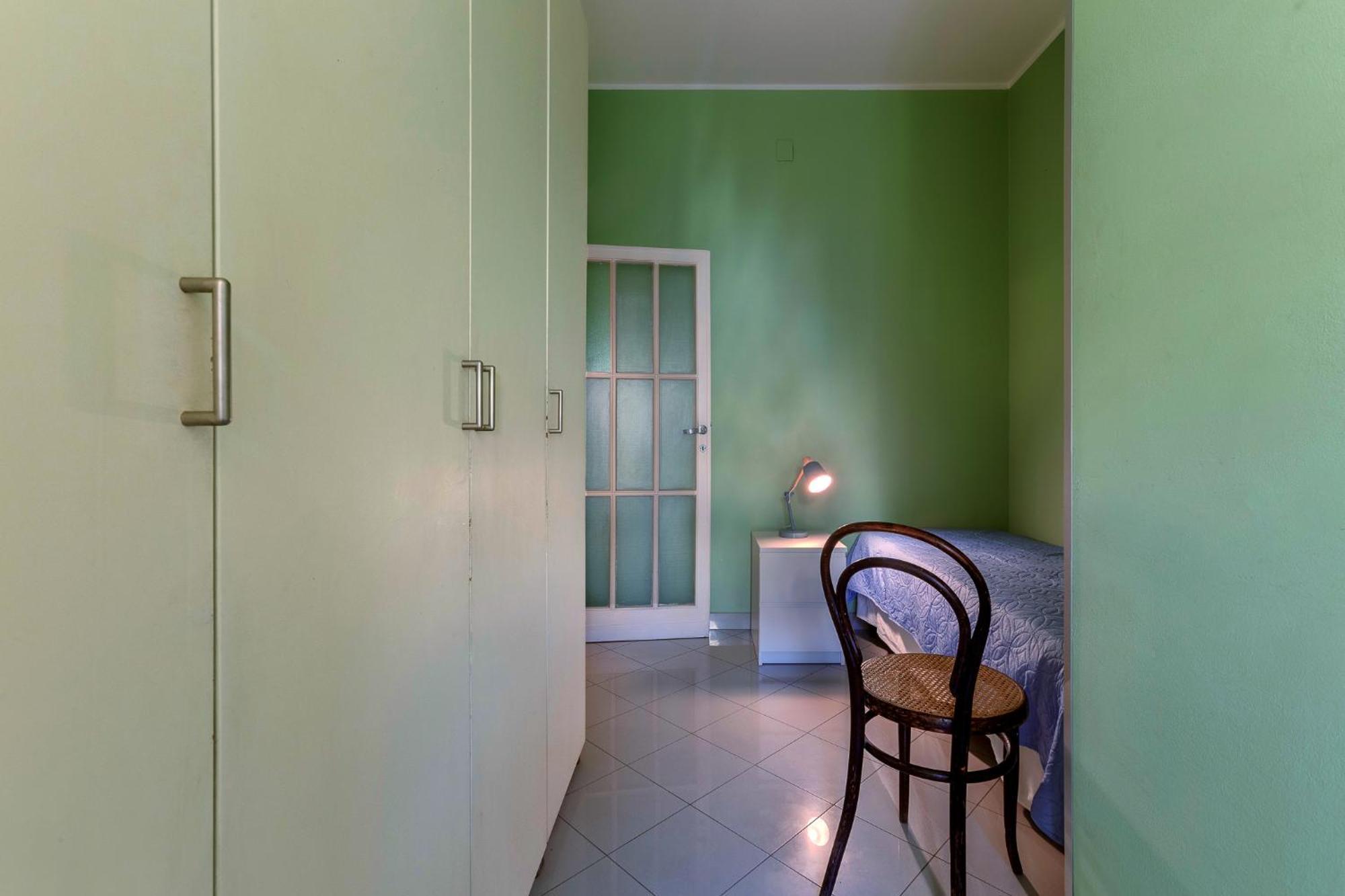 Mercato Delle Erbe Big Apartamento