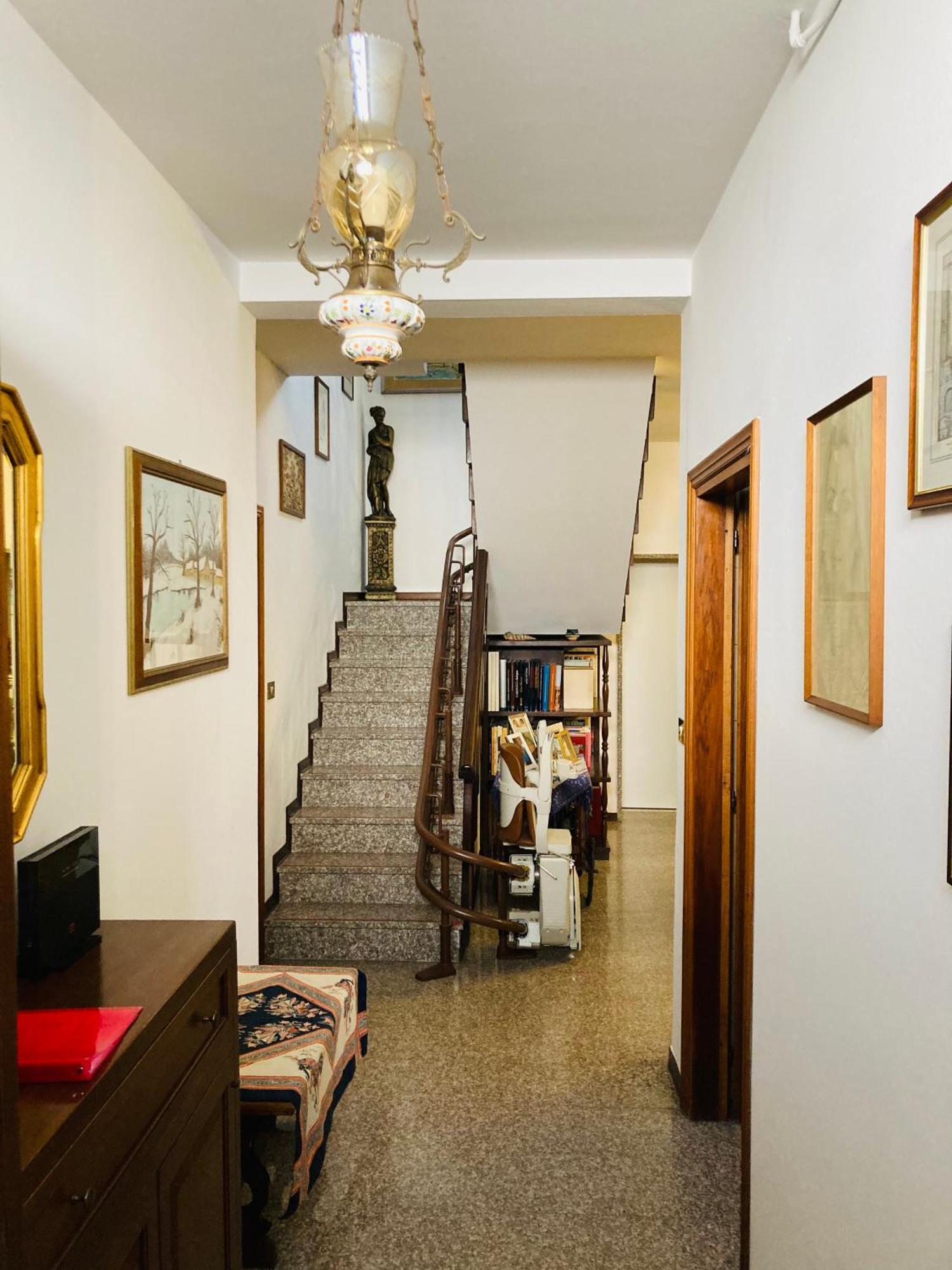 Bed & Breakfast Un Posto A Casa Bologna
