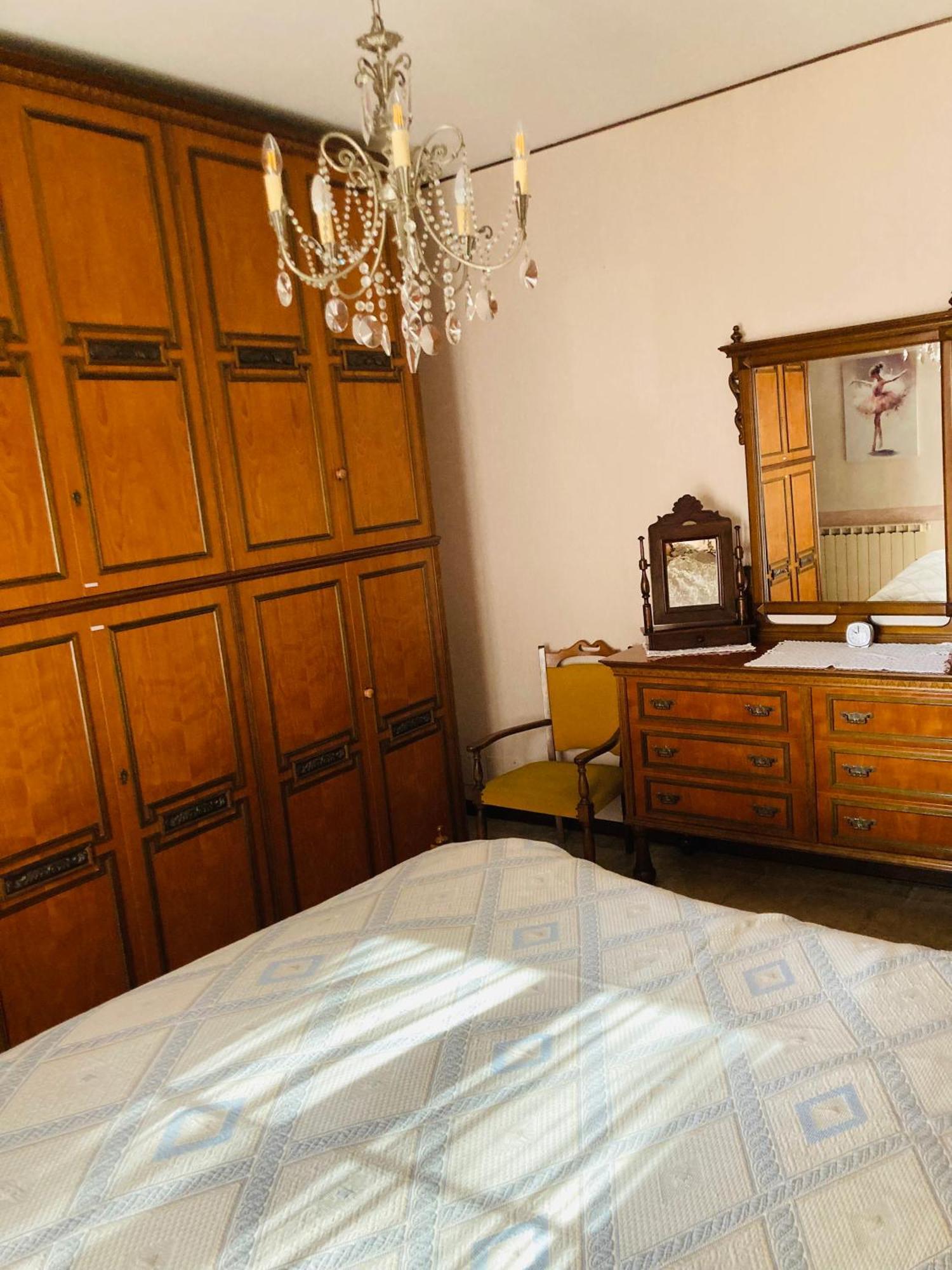 Un Posto A Casa *