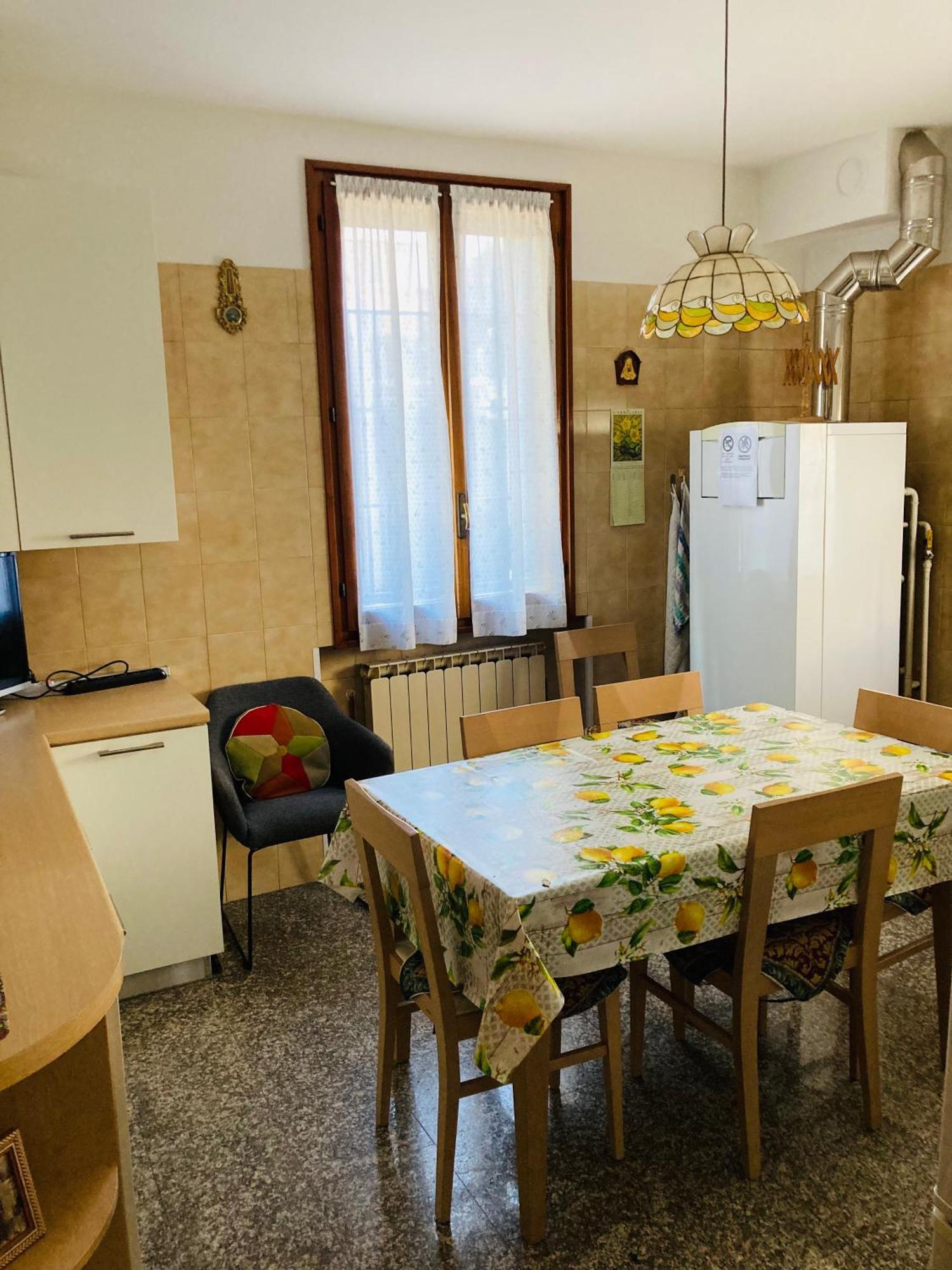 Un Posto A Casa Bed & Breakfast