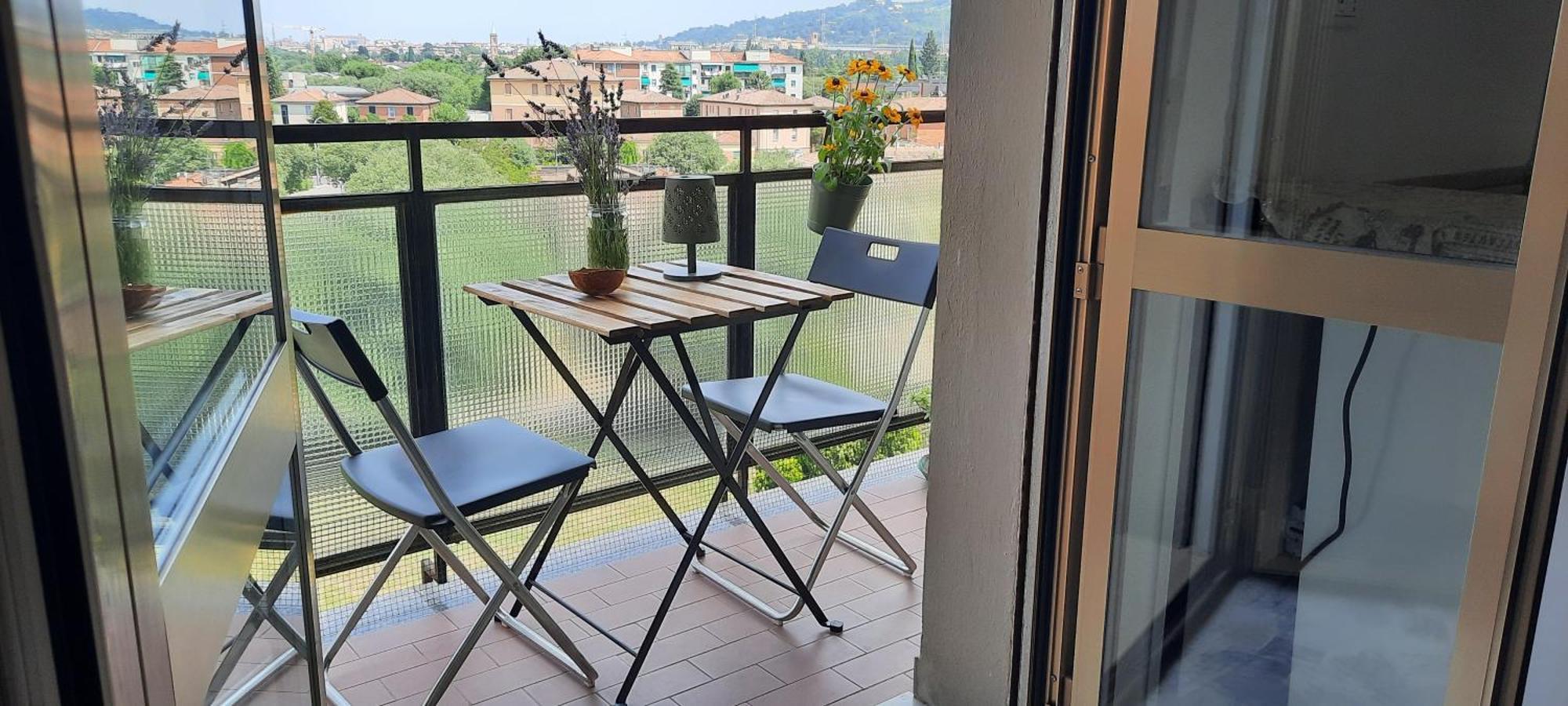 Frühstückspension La Casa Di Mariconcy *