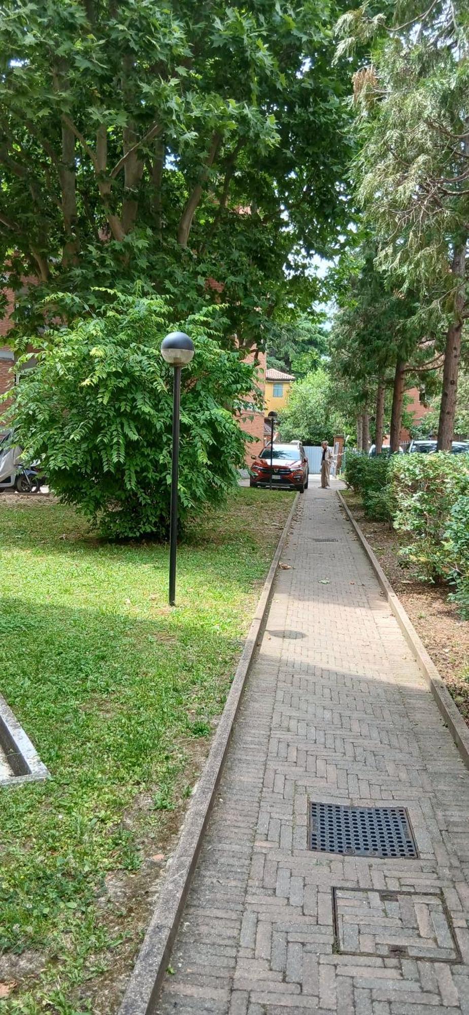 La Casa Di Mari Appartement Bologna