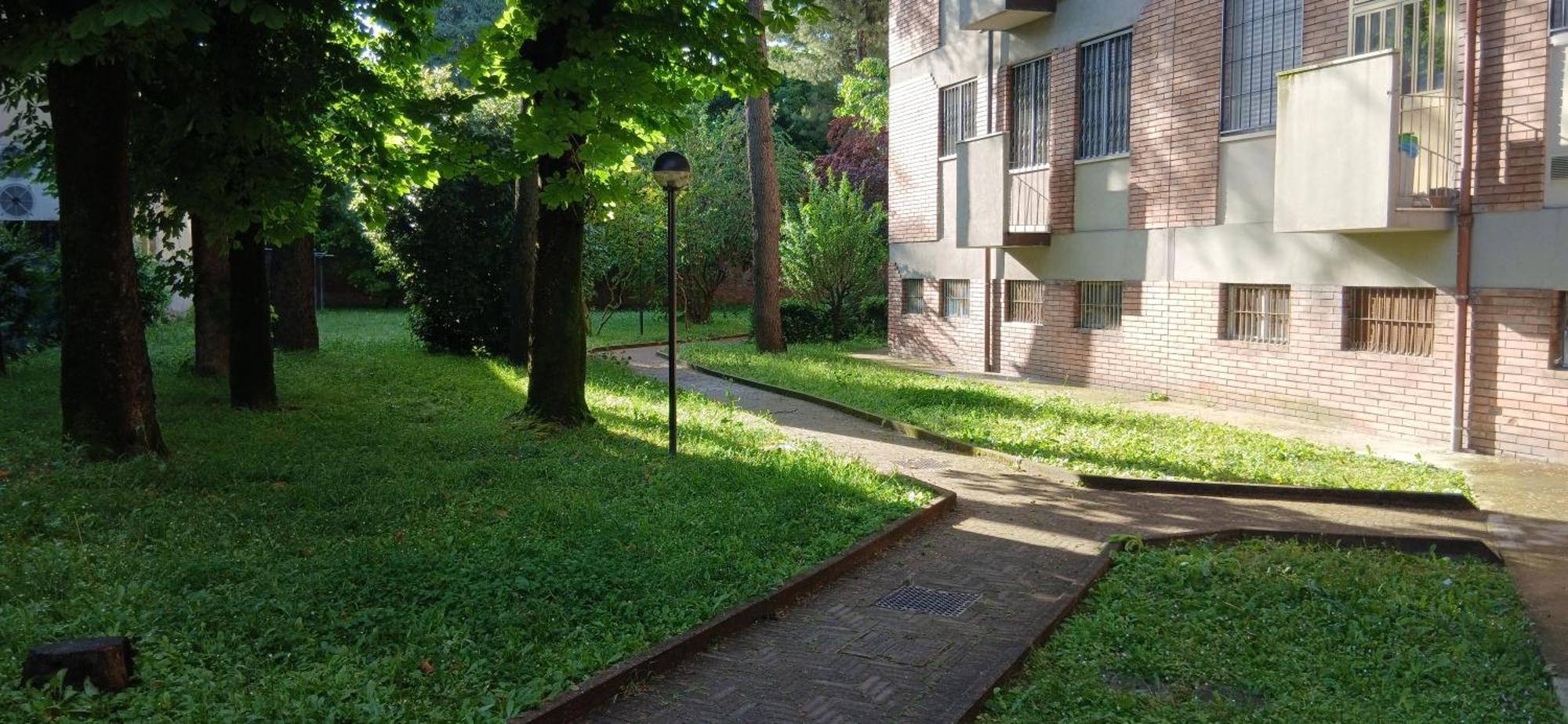 La Casa Di Mari Bologna