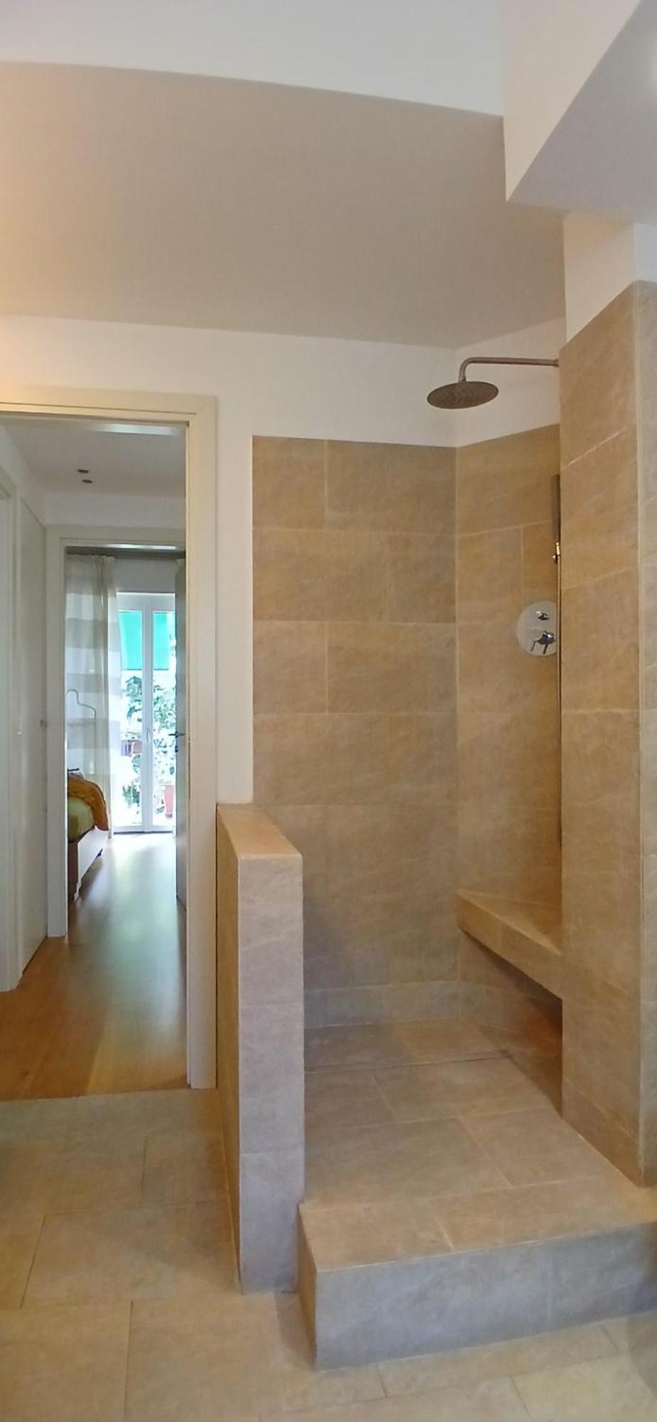 Appartement La Casa Di Mari *