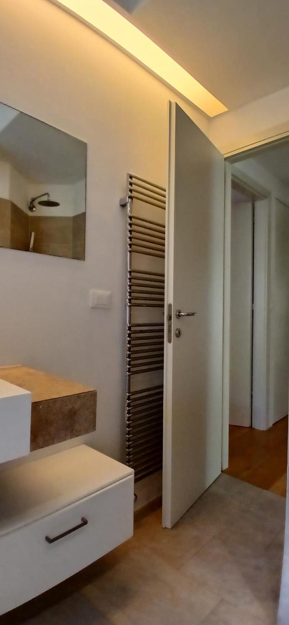 La Casa Di Mari * Bologna