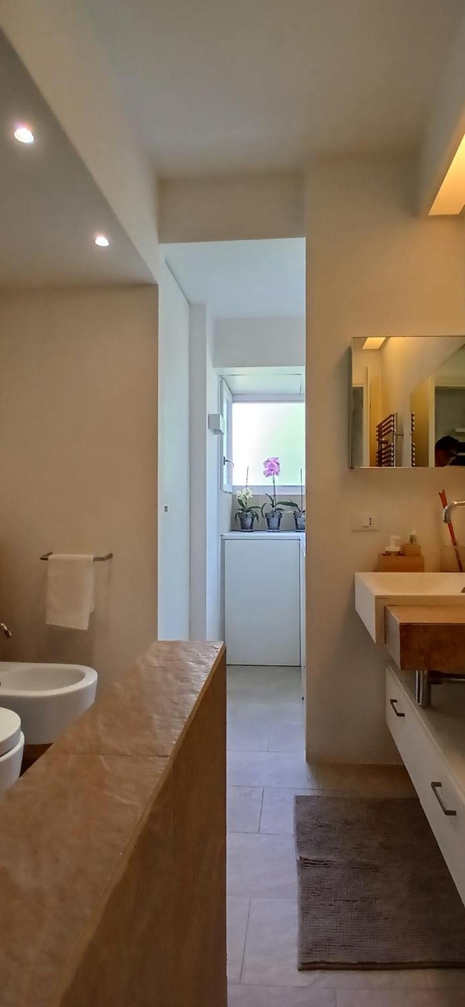 La Casa Di Mari Appartement Bologna