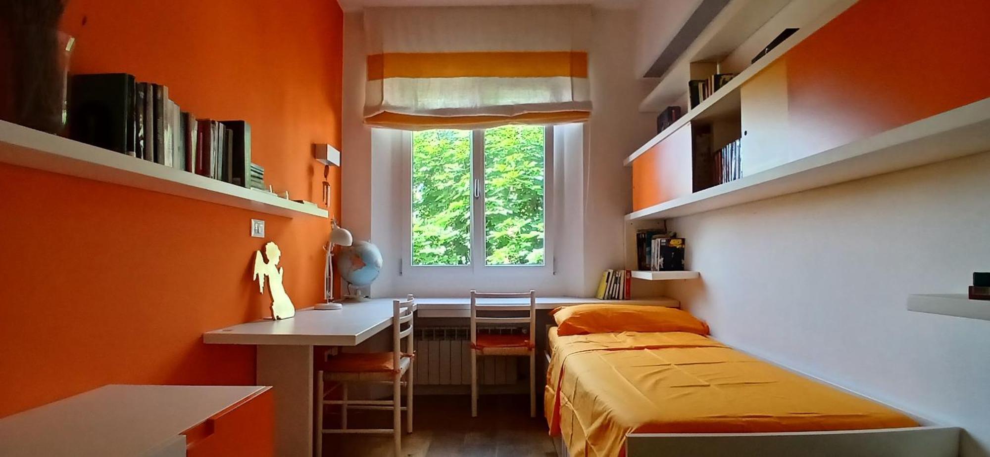 La Casa Di Mari * Bologna