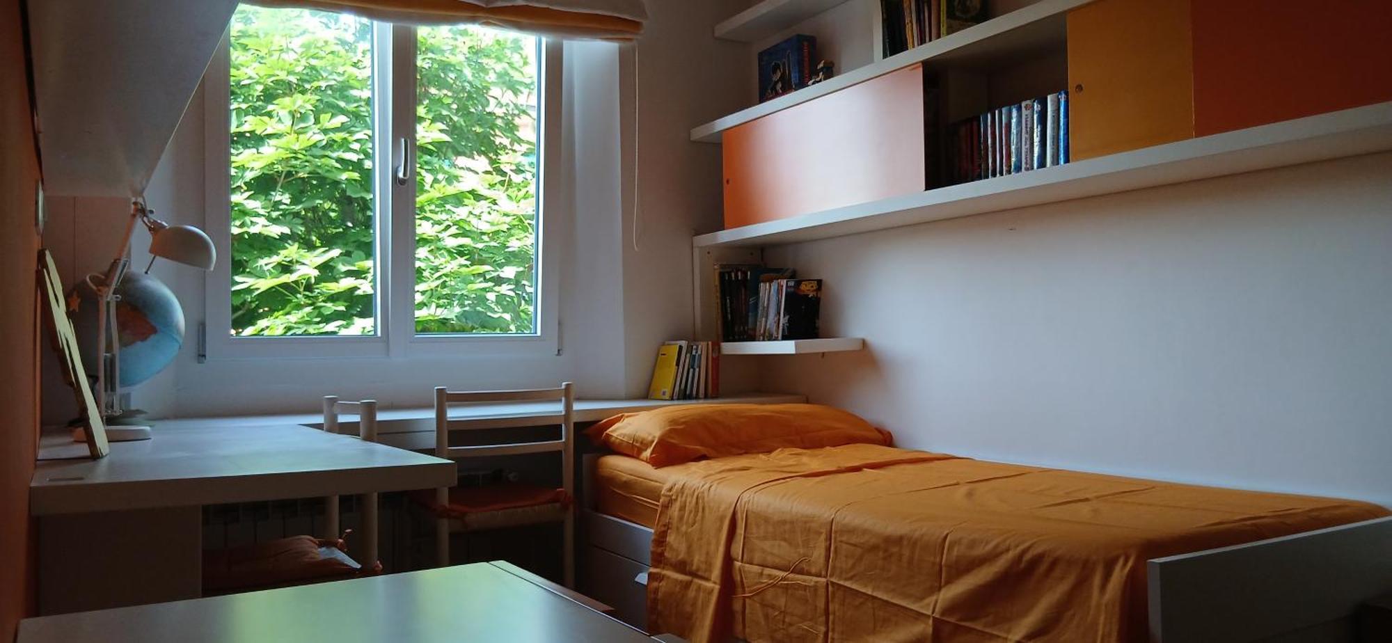 Appartement La Casa Di Mari