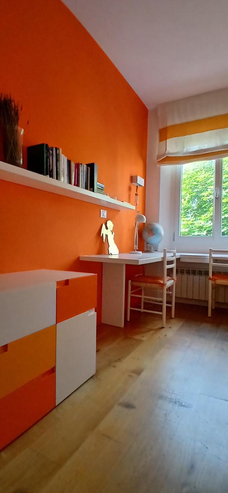 Appartement La Casa Di Mari