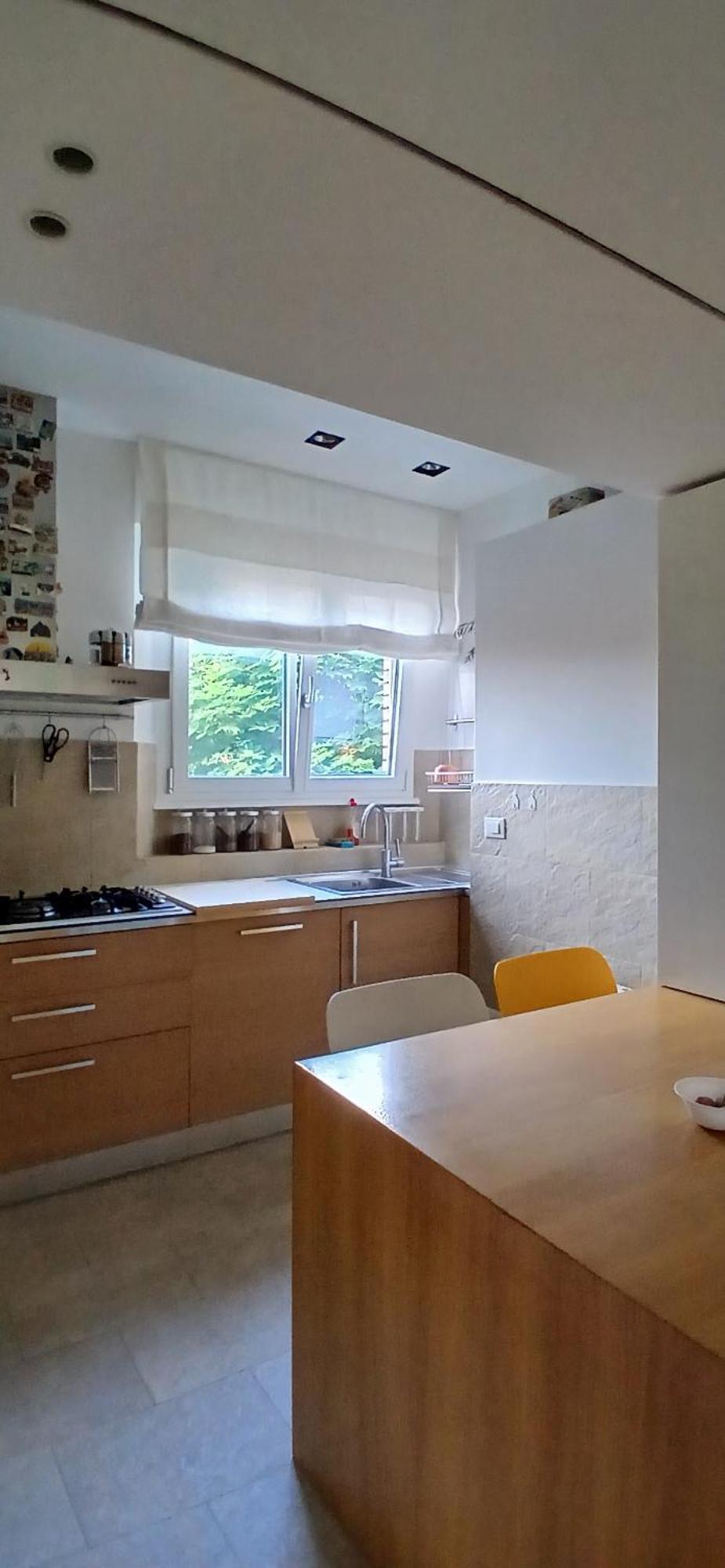 La Casa Di Mari * Bologna