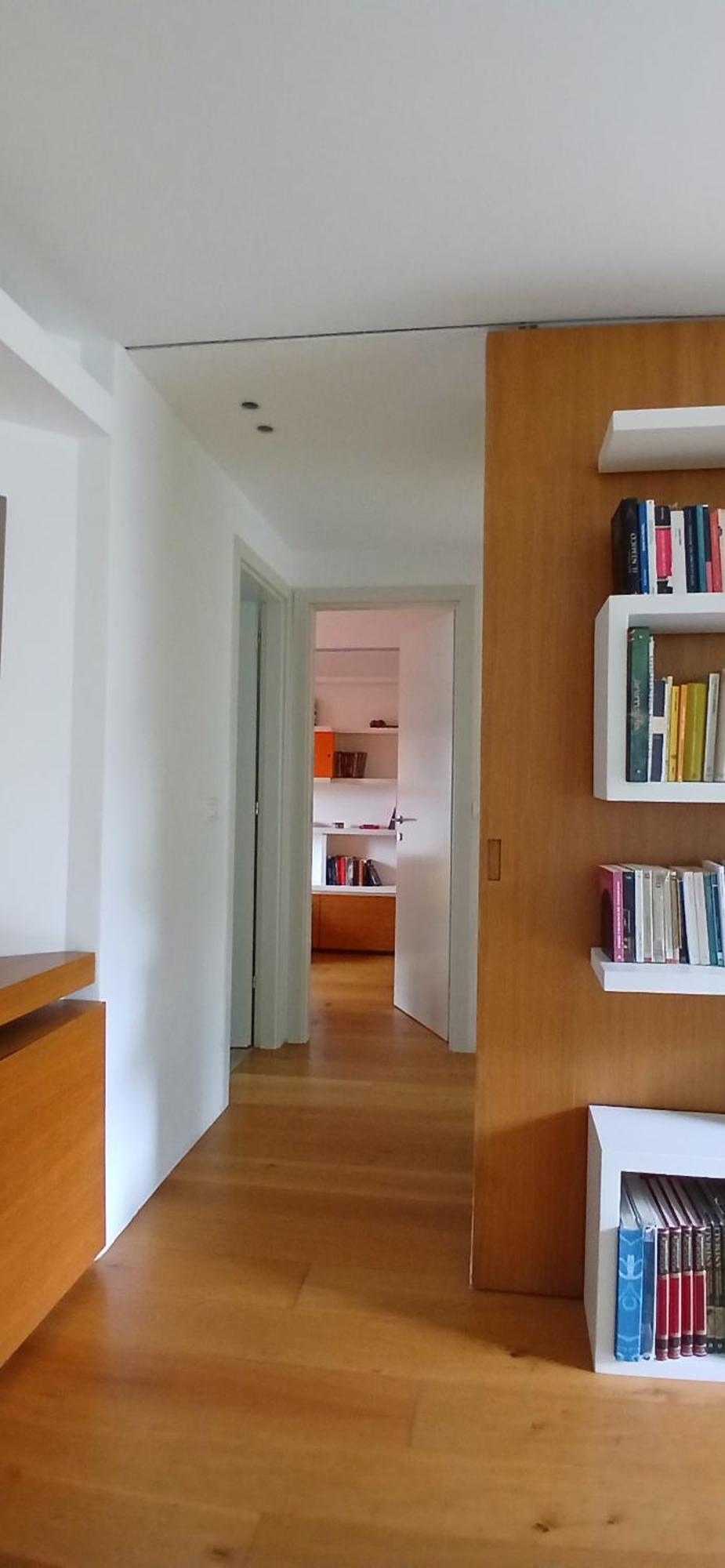 La Casa Di Mari Appartement Bologna