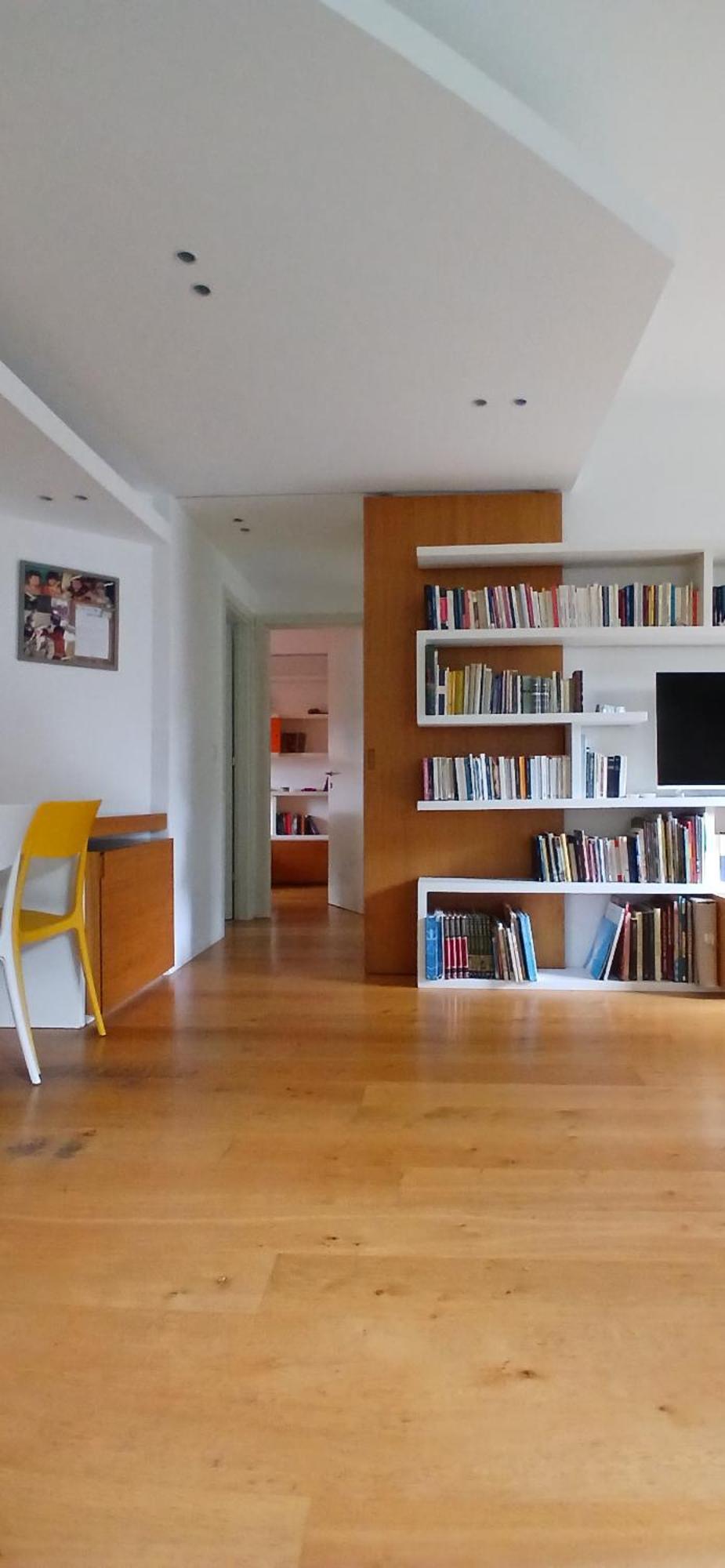 La Casa Di Mari Appartement