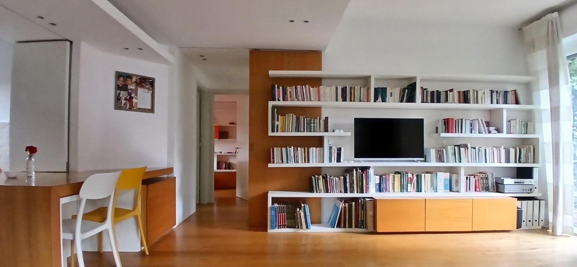 Appartement La Casa Di Mari *