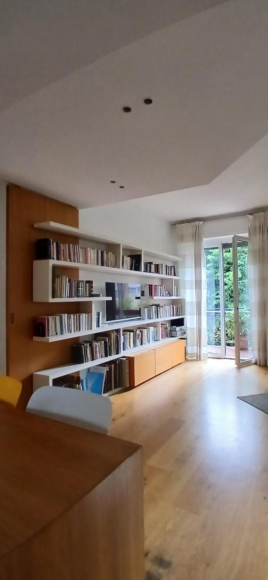 Appartement La Casa Di Mari Bologna