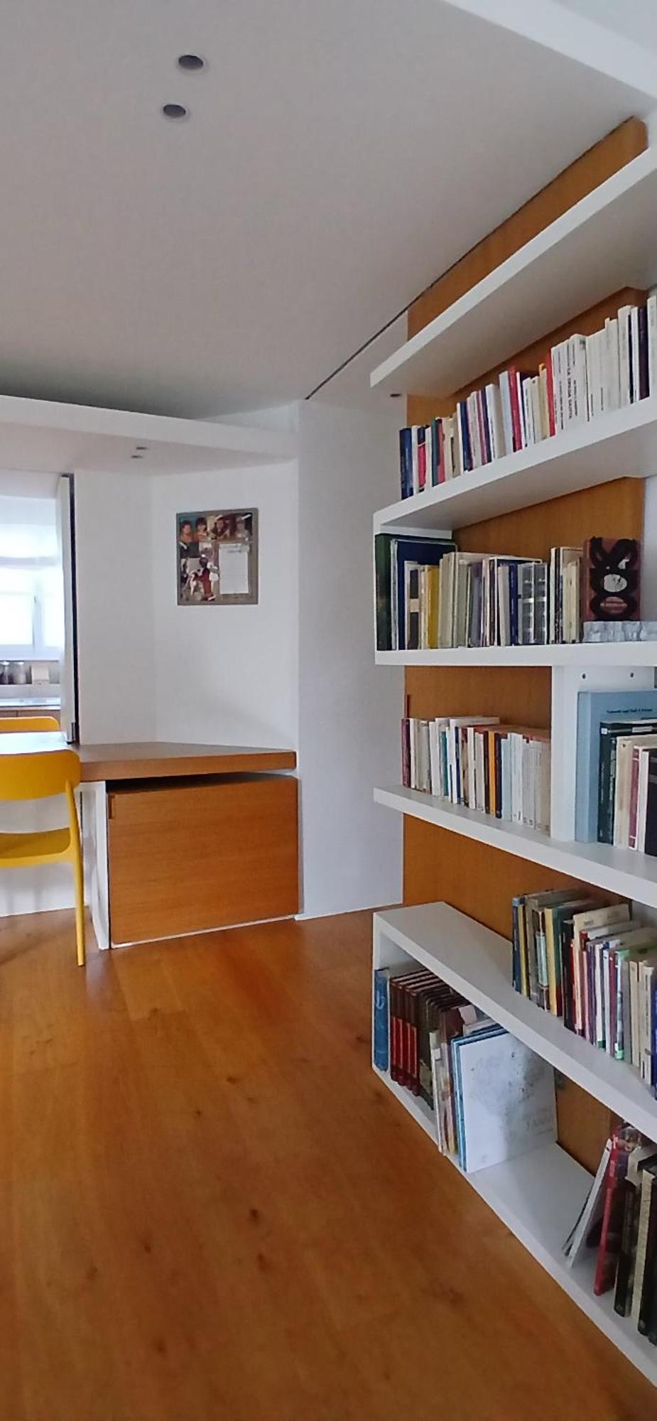 La Casa Di Mari Appartement