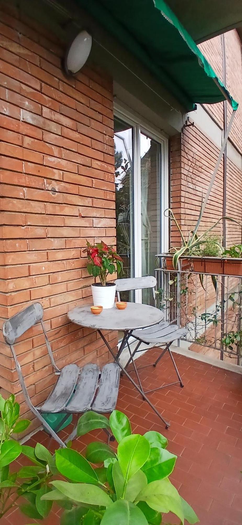 La Casa Di Mari