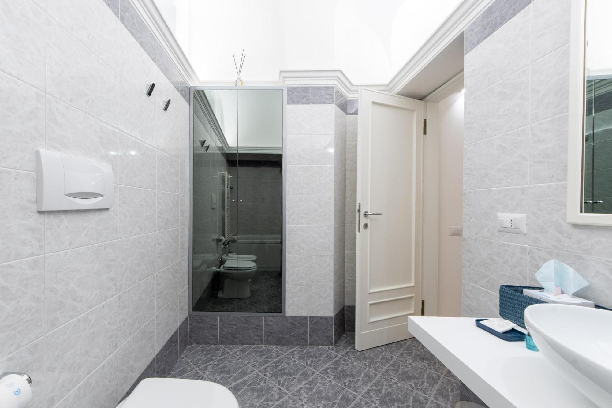 Apartamento Housmart Dimora D'azeglio