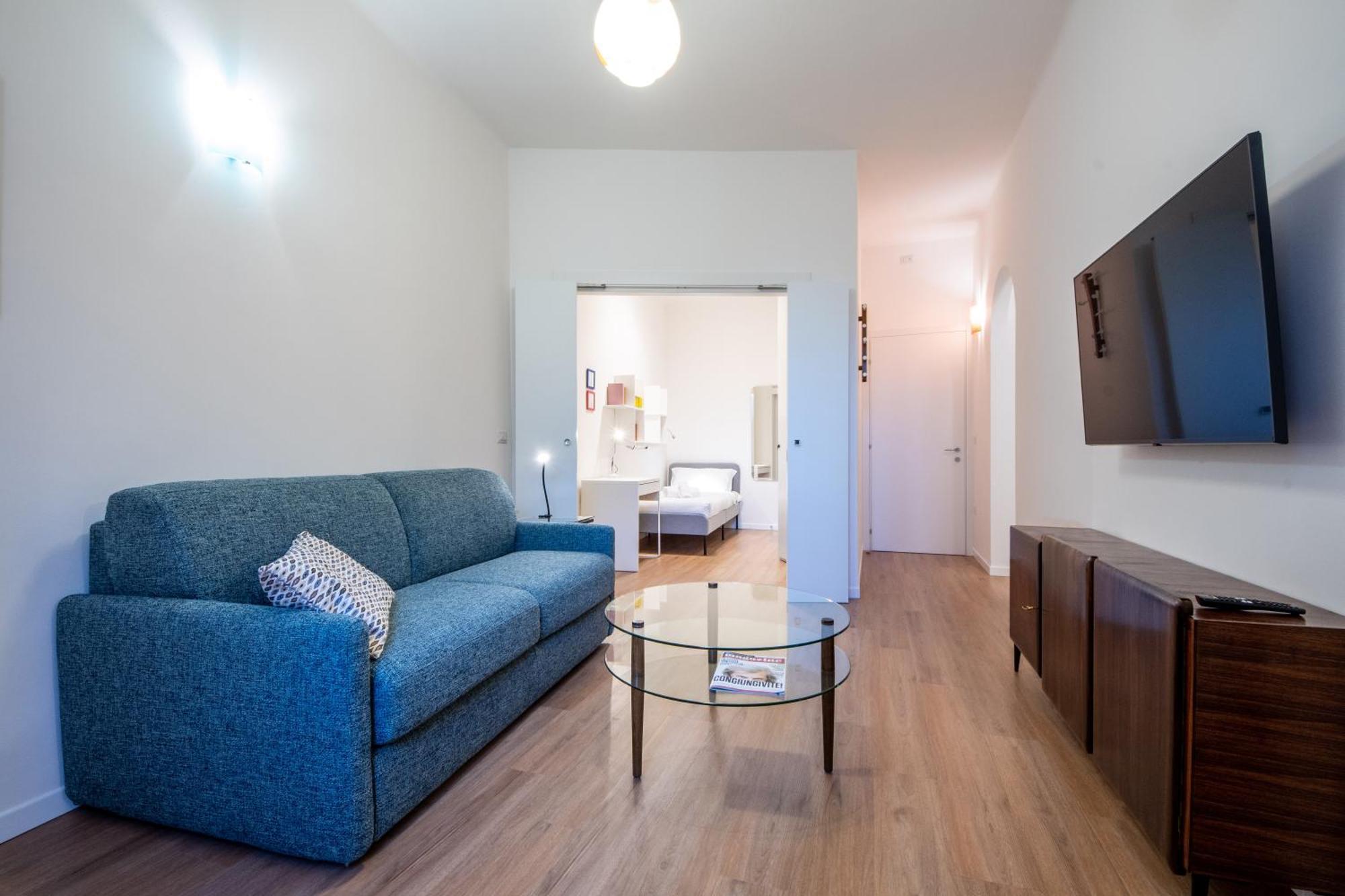 Housmart Dimora D'azeglio Apartamento