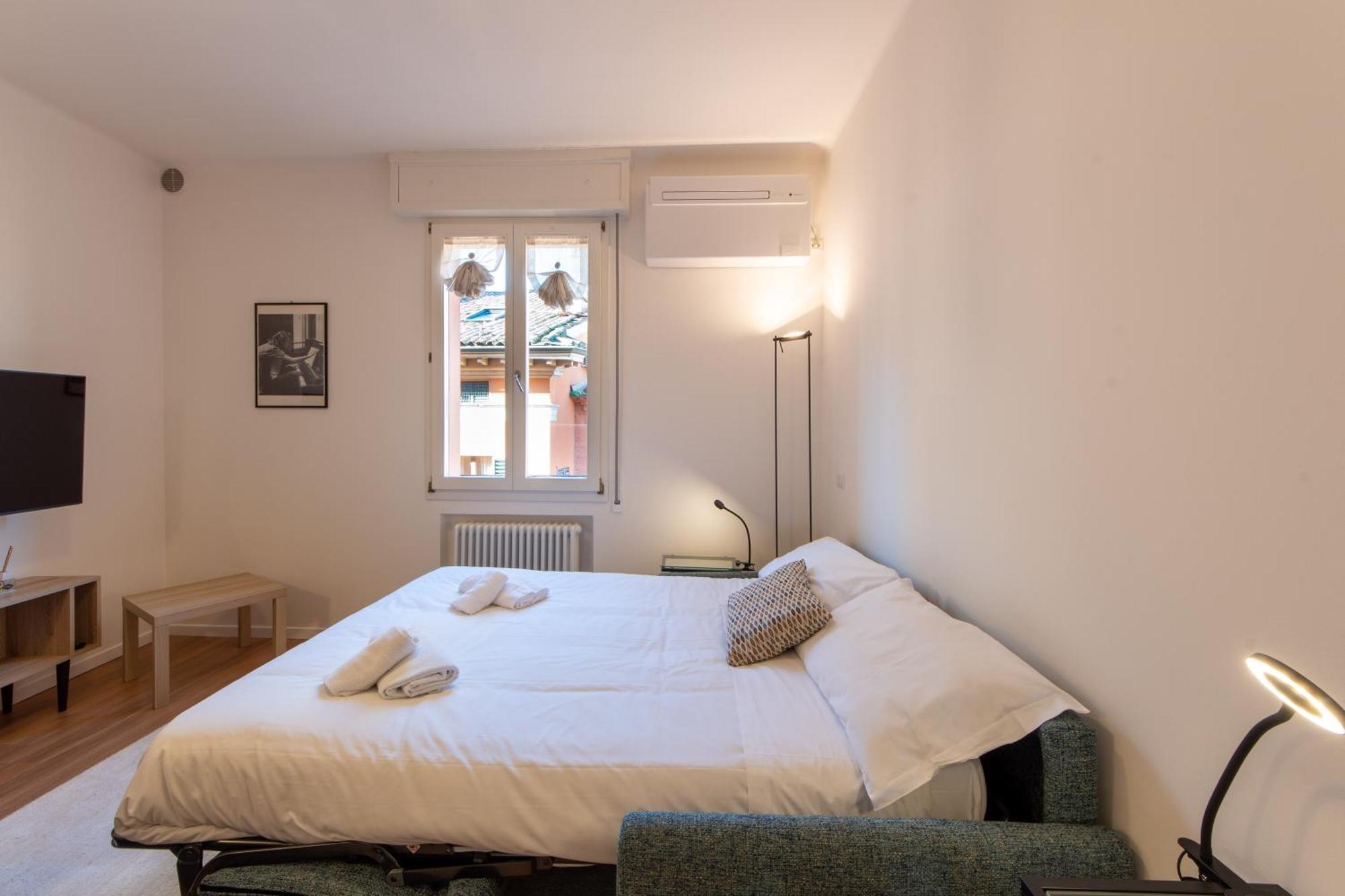 Apartamento Housmart Dimora D'azeglio *