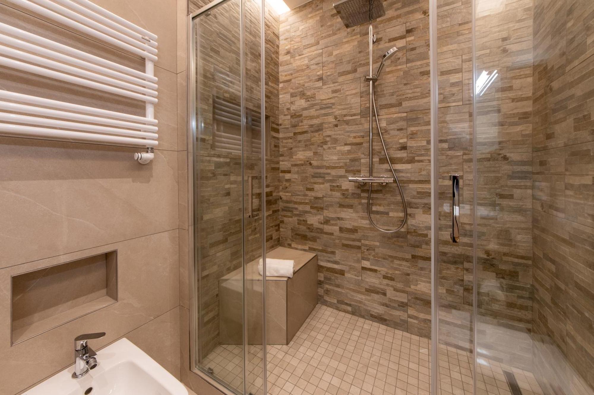 Apartamento Housmart Dimora D'azeglio Bolonha