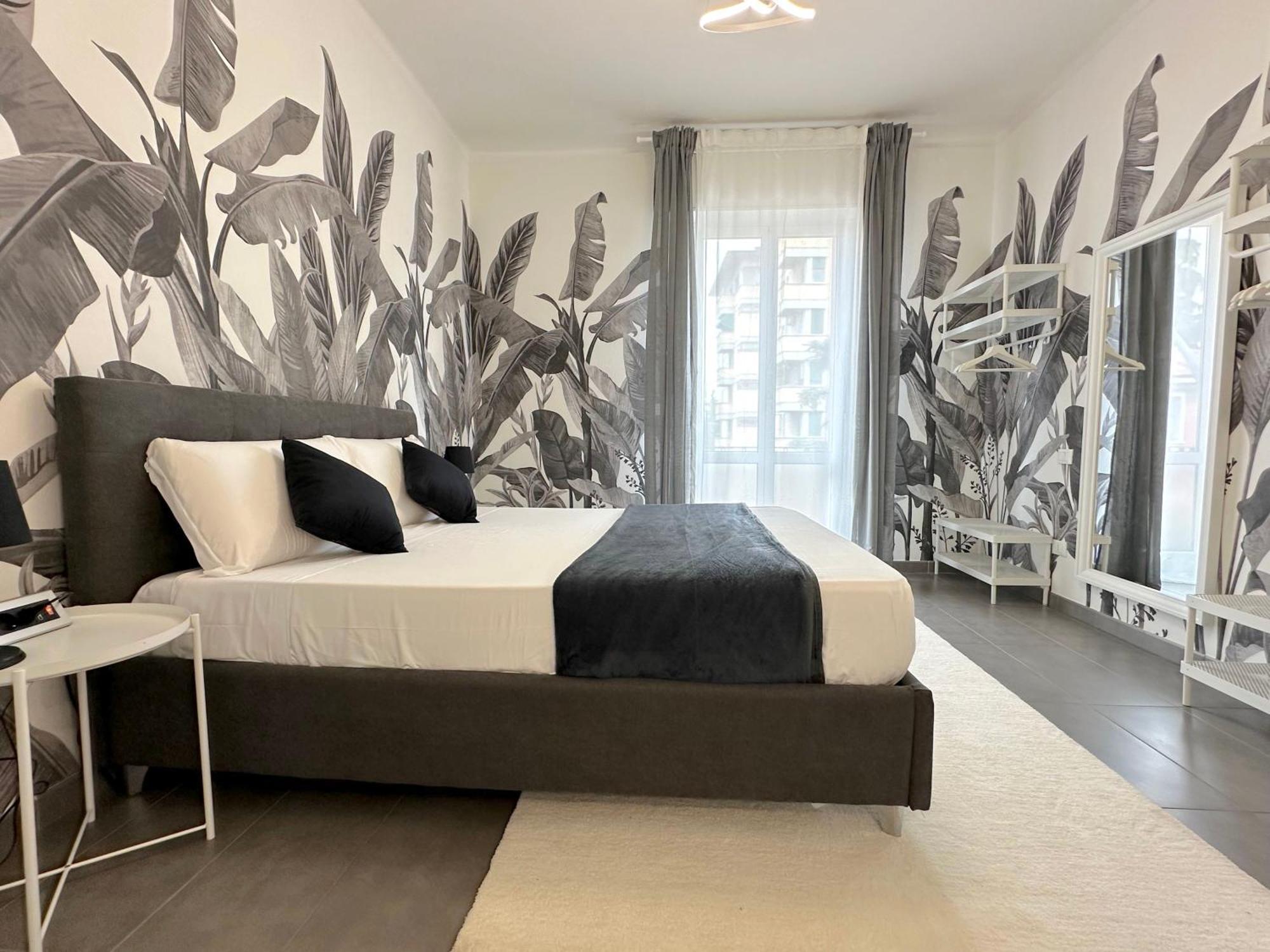 Apartment Laura Bologna