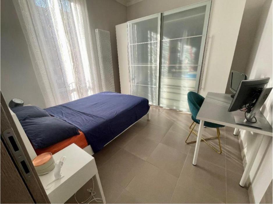 Marconi Prestige Apartment Bologna