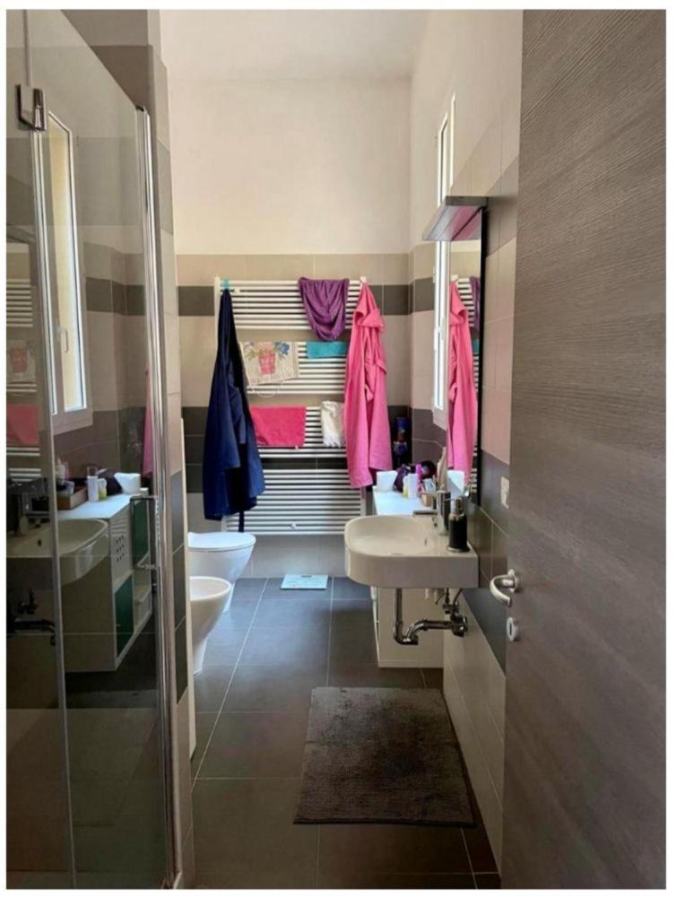 Apartment Marconi Prestige Bologna