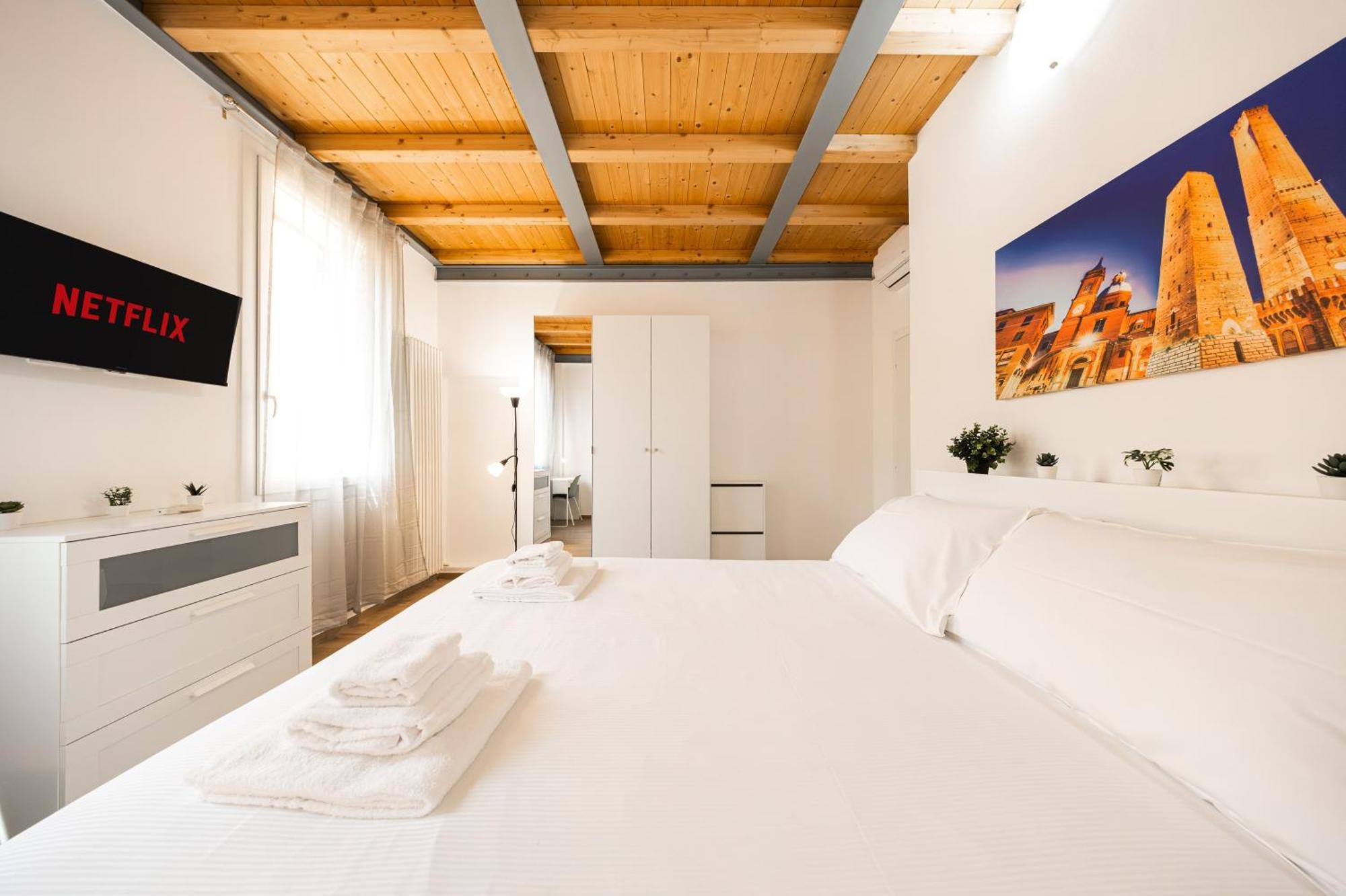 Appartamento Belvedere House 2 In Center *