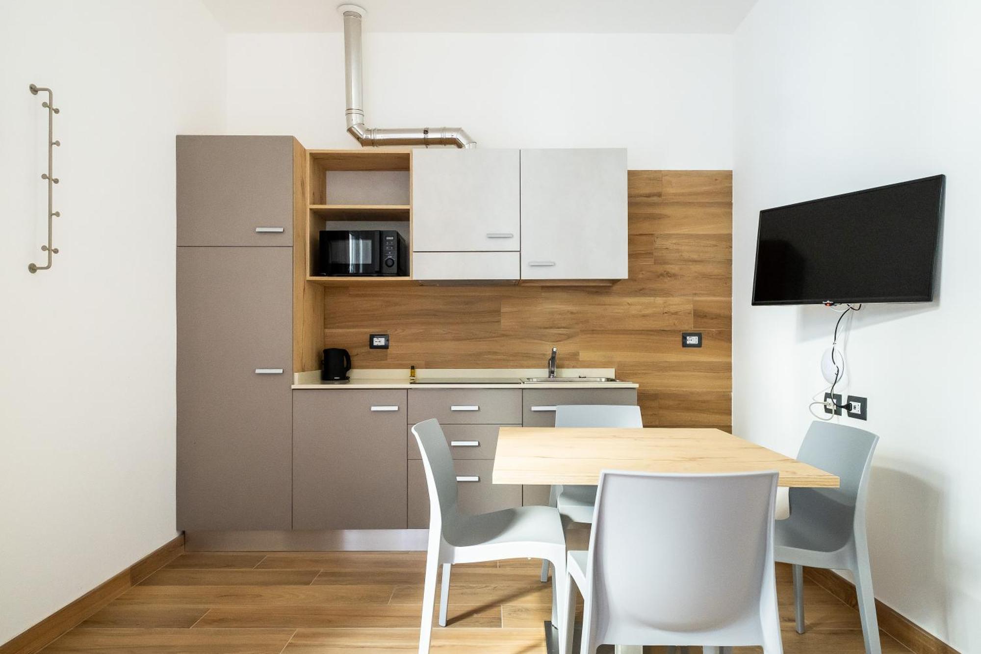 Apartment Giorgi Design Homes Ii By Wonderful Italy Bologna