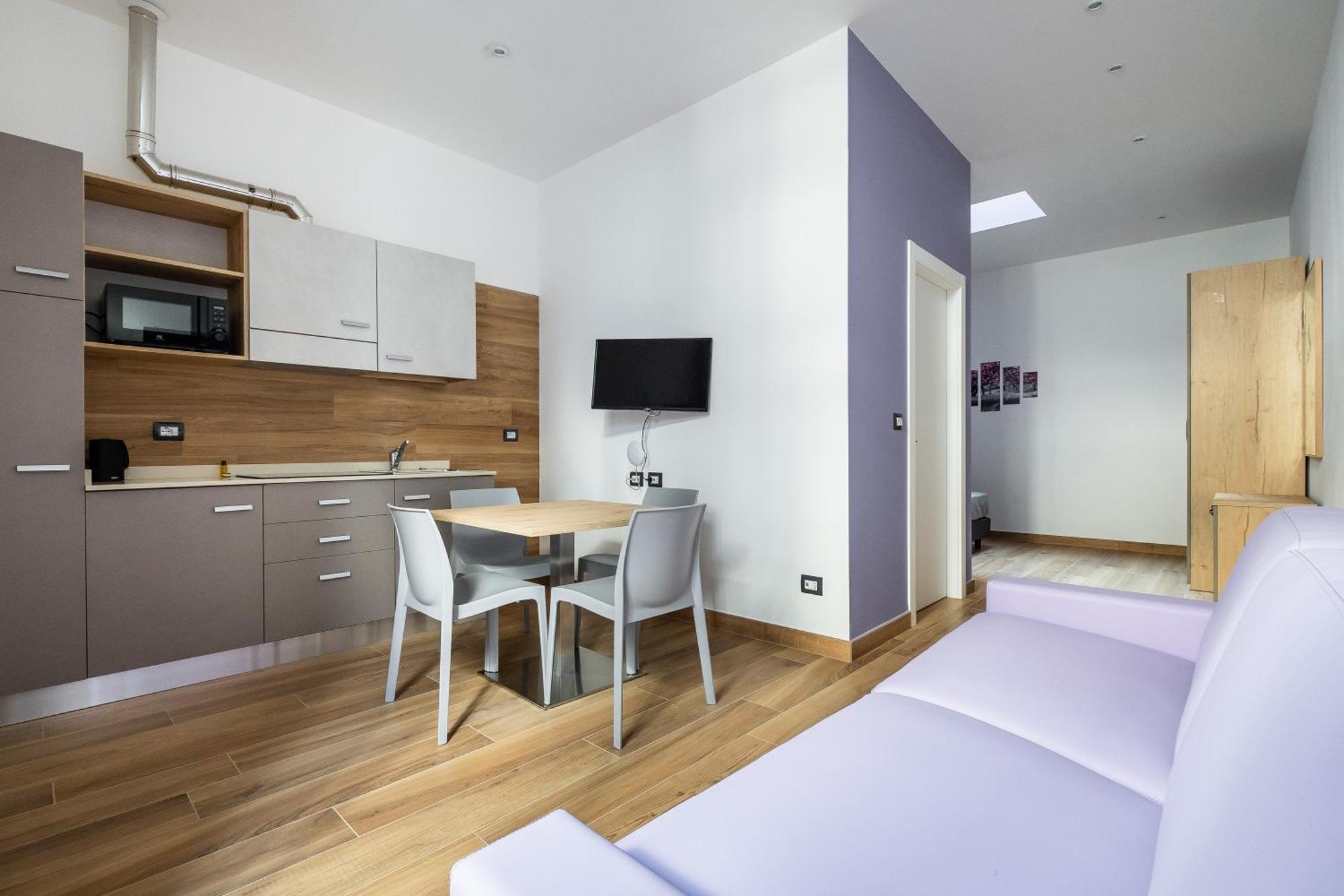 Apartment Giorgi Design Homes Ii By Wonderful Italy *