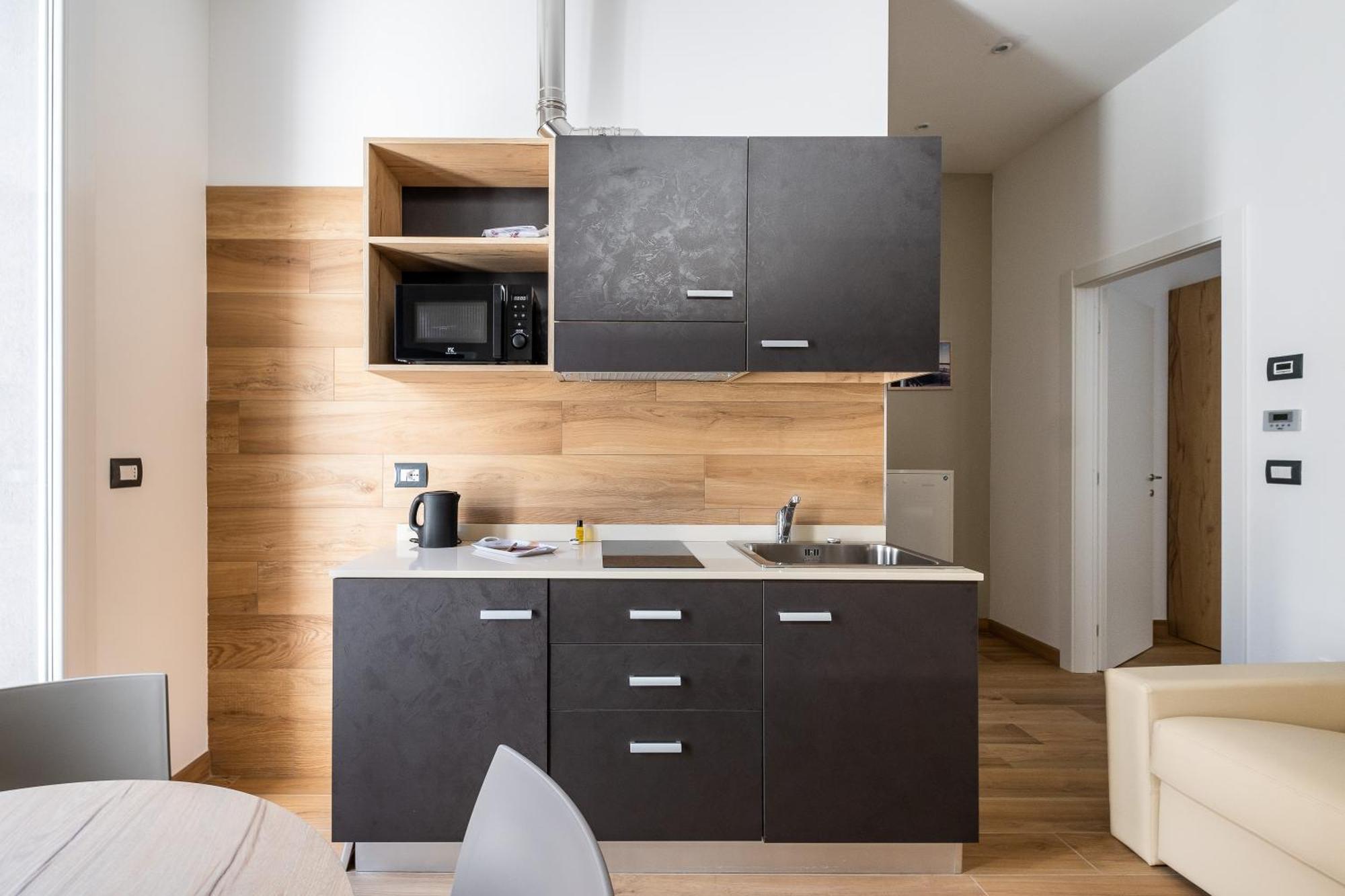 Giorgi Design Homes Ii By Wonderful Italy Apartment Bologna