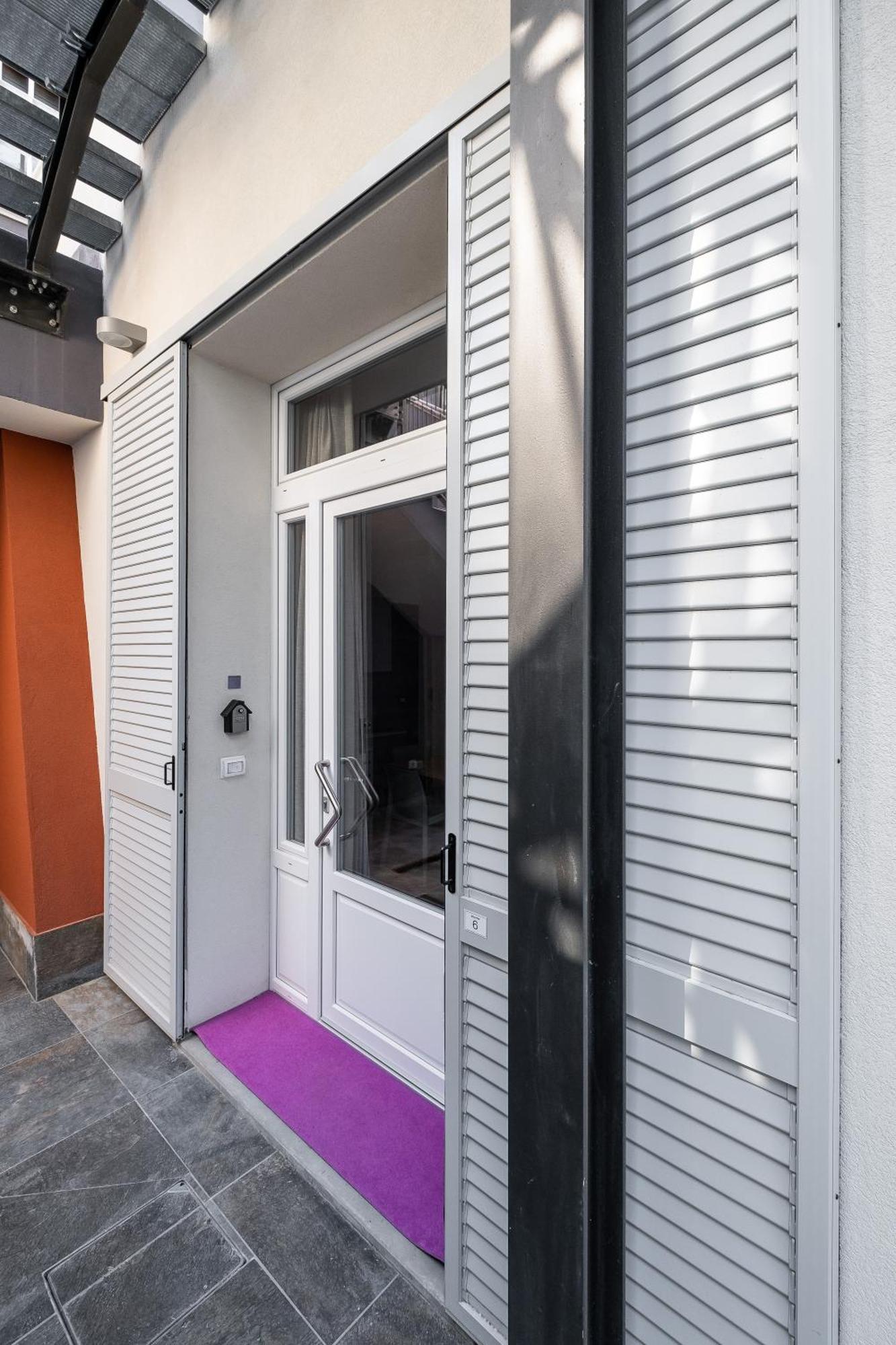 Apartment Giorgi Design Homes Ii By Wonderful Italy Bologna
