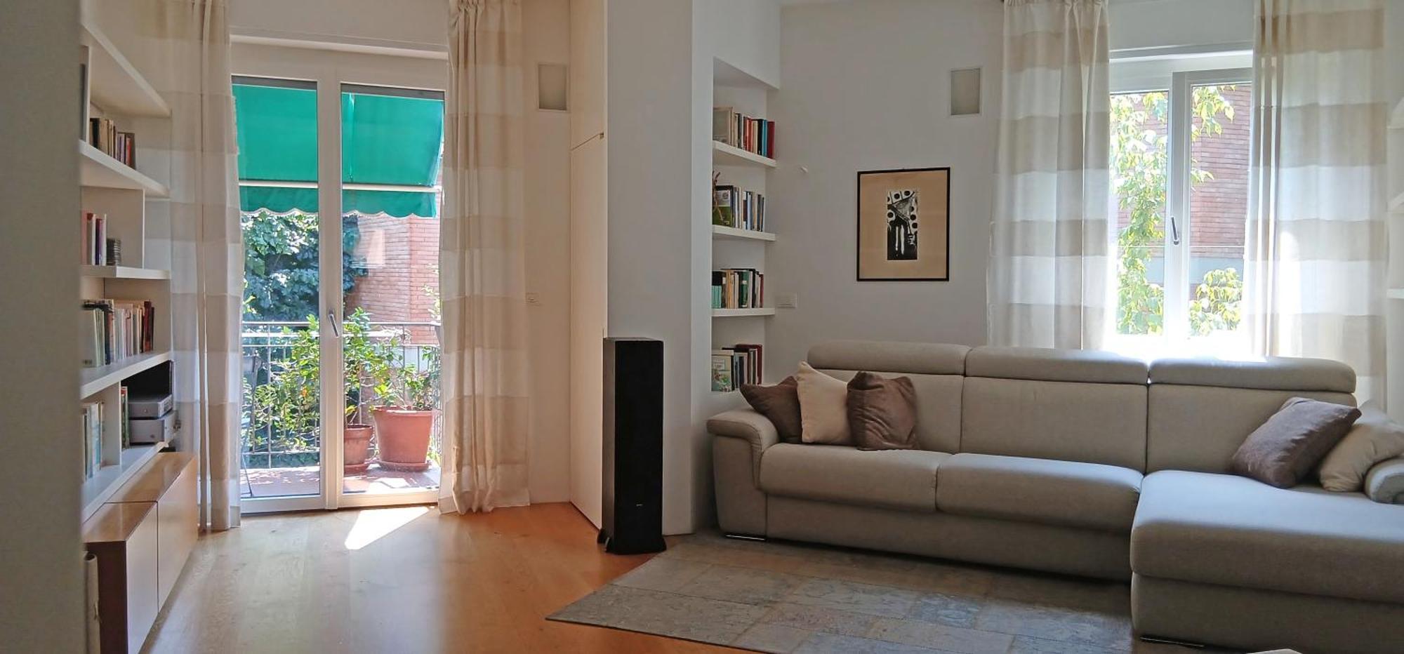 La Casa Di Mari Appartement *