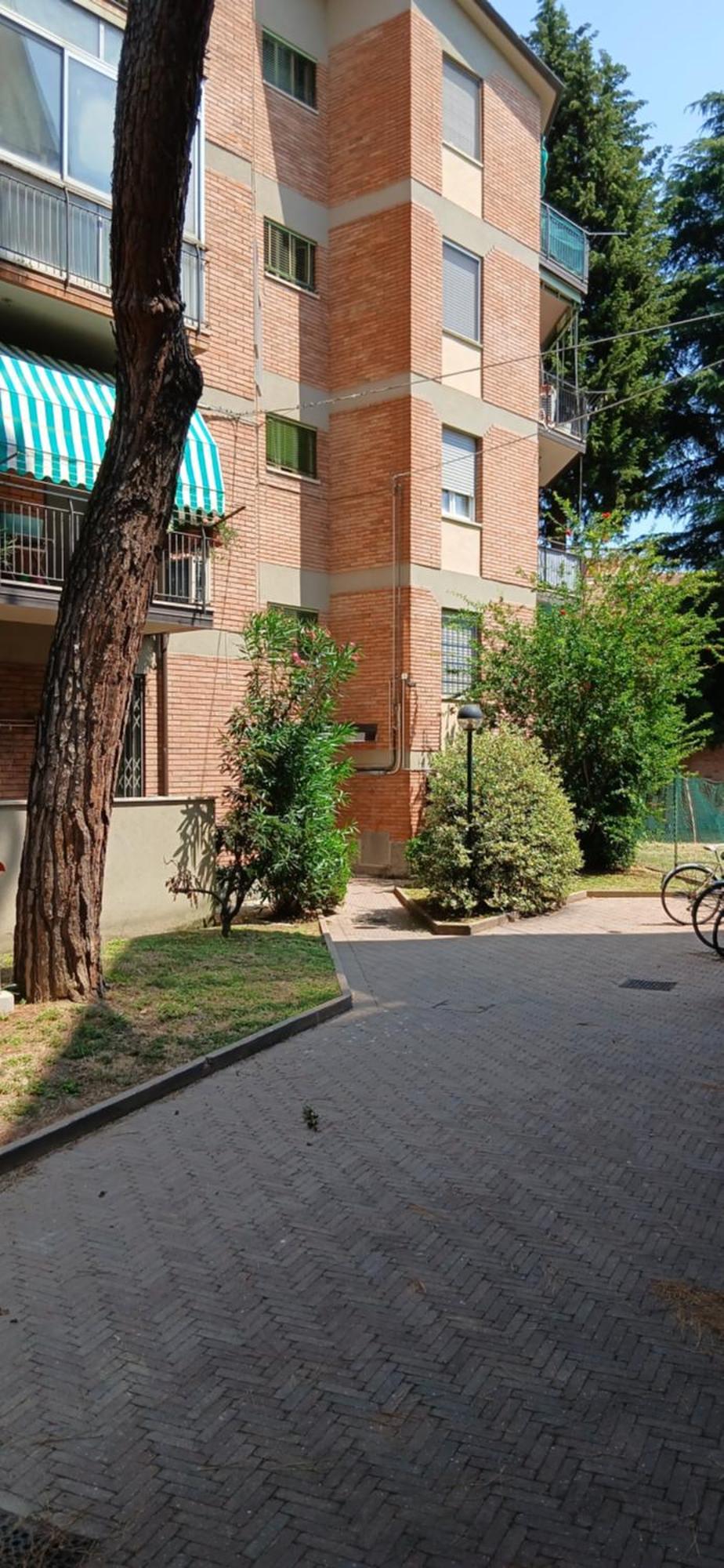 Appartement La Casa Di Mari Bologna